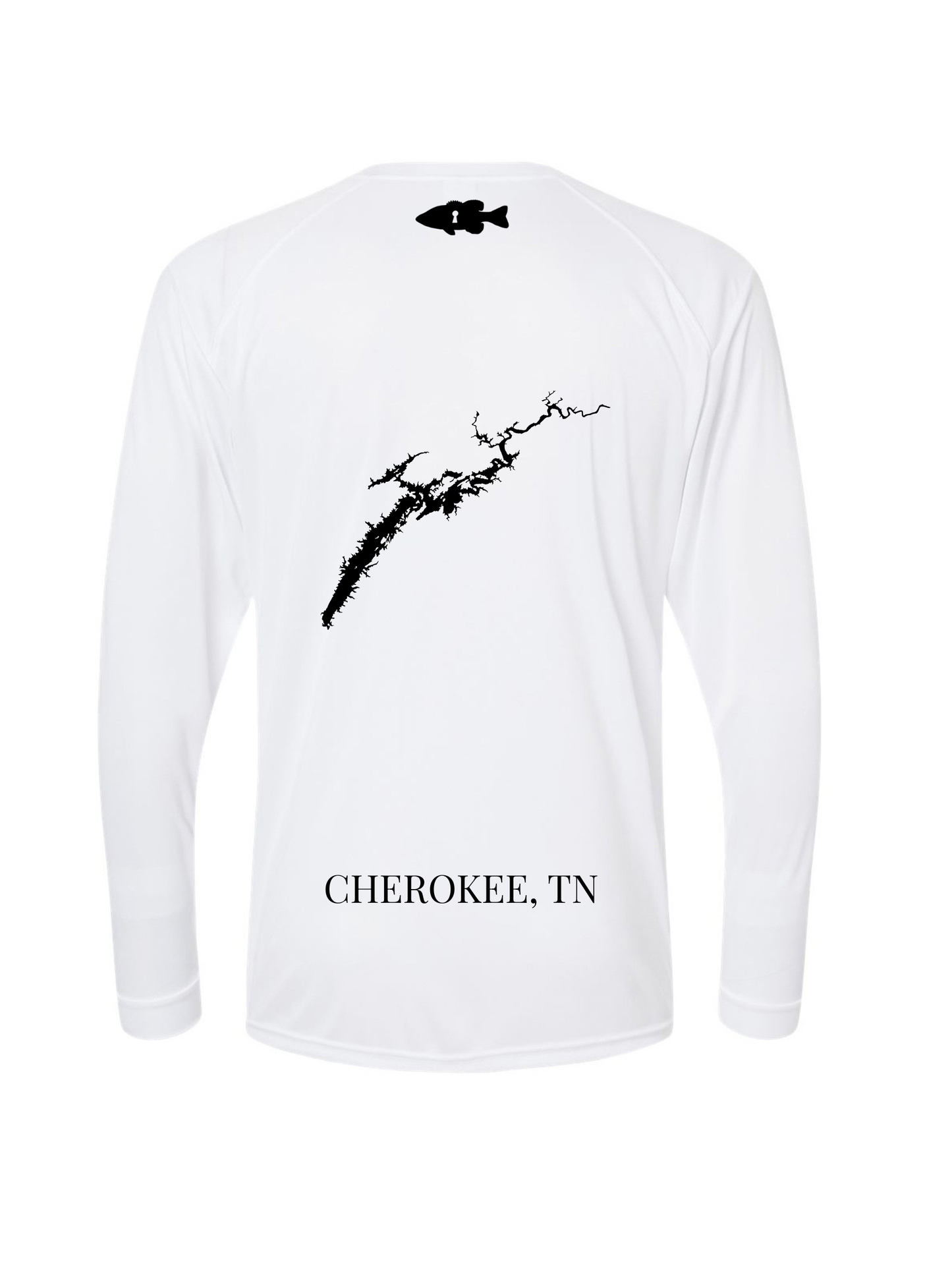 (TN) Cherokee Sunshirt unhooded