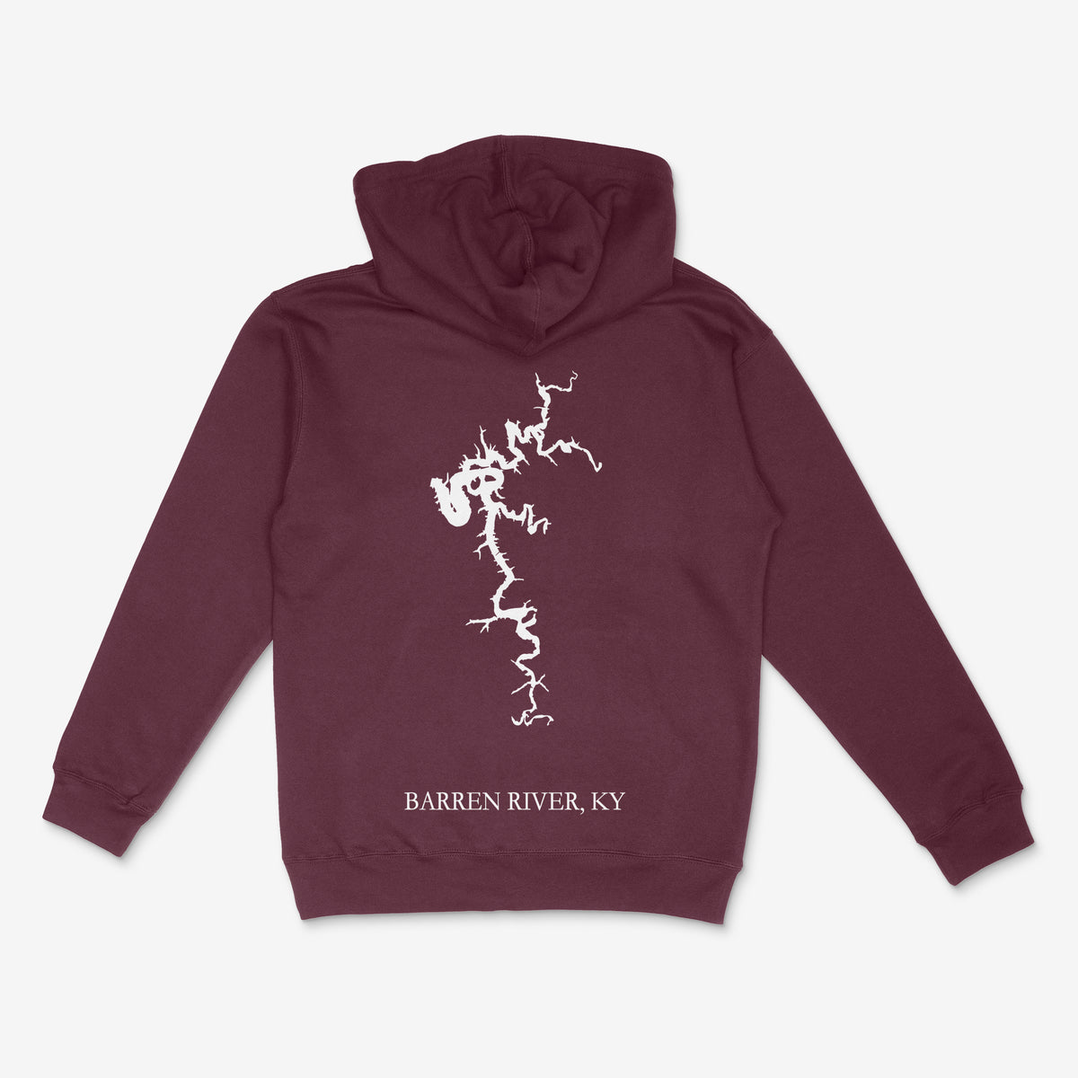 (KY) Barren River Hoodie