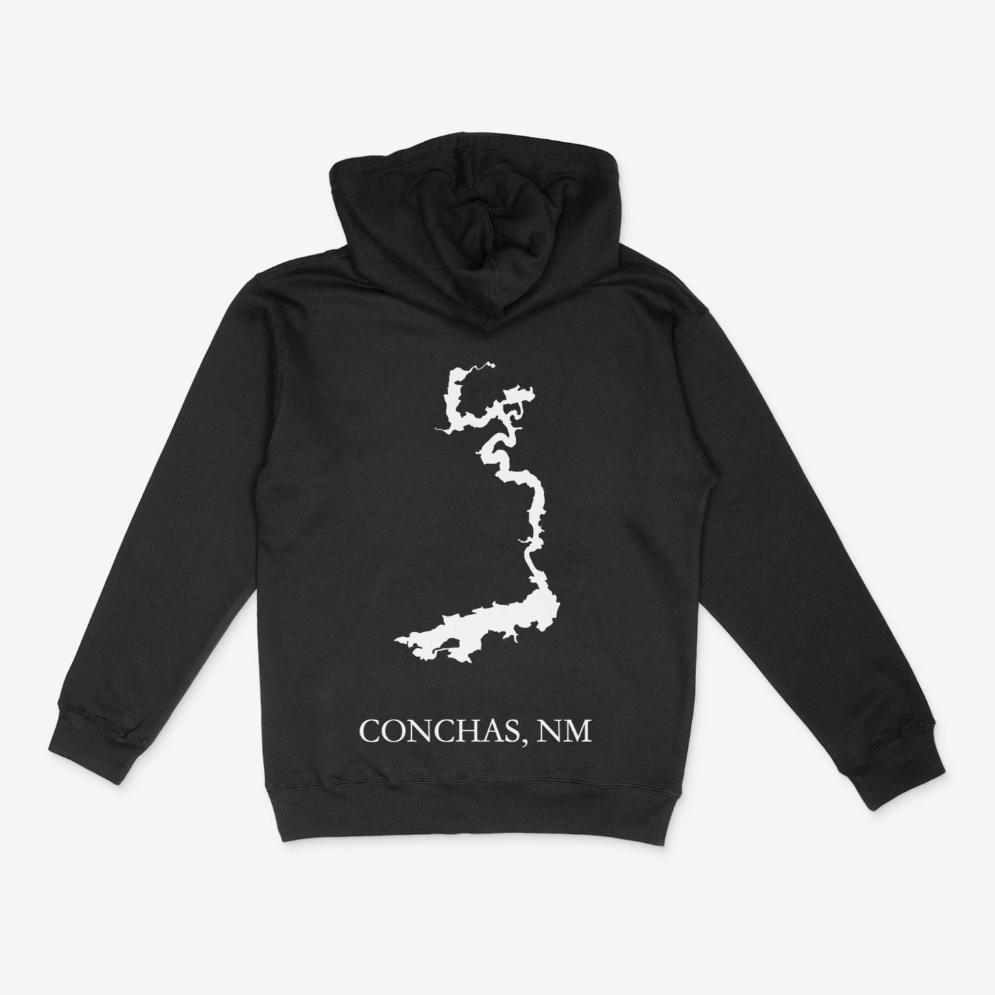 (NM) Conchas Hoodie