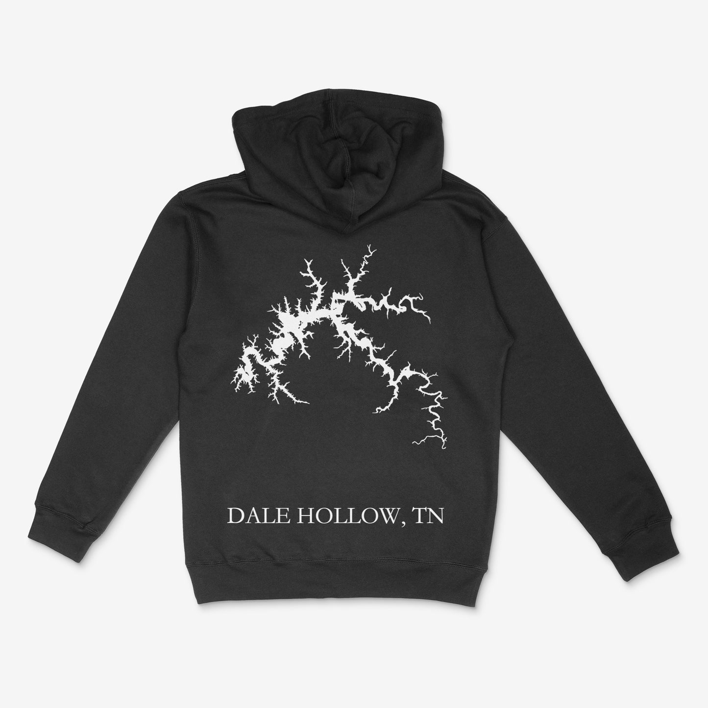 (TN) Dale Hollow Hoodie