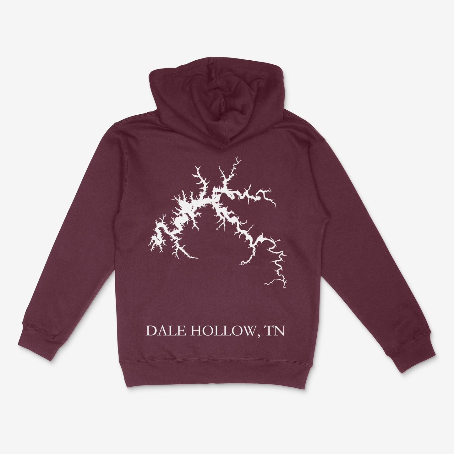 (TN) Dale Hollow Hoodie