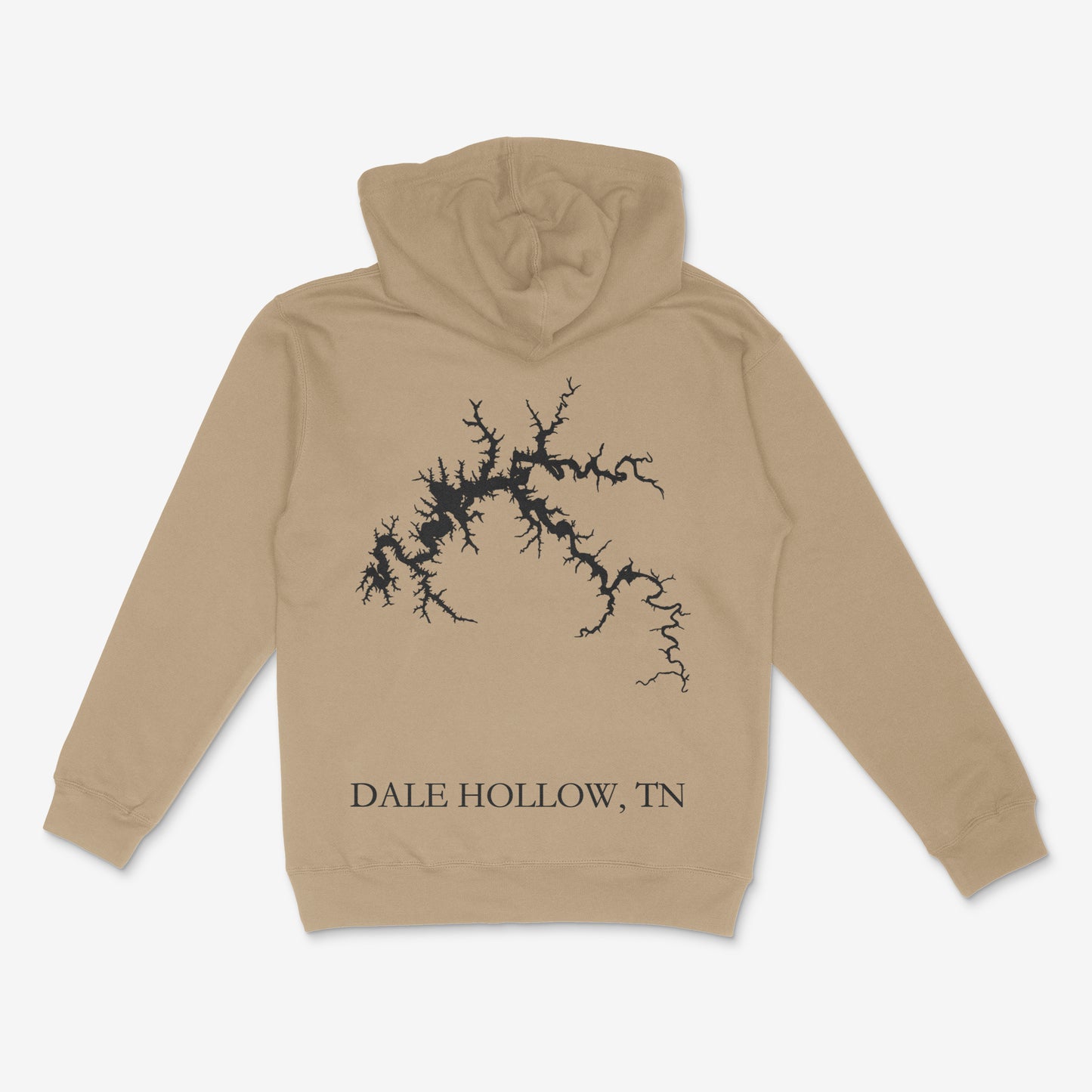 (TN) Dale Hollow Hoodie