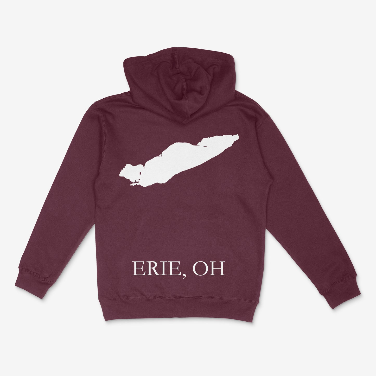 (OH) Erie Hoodie