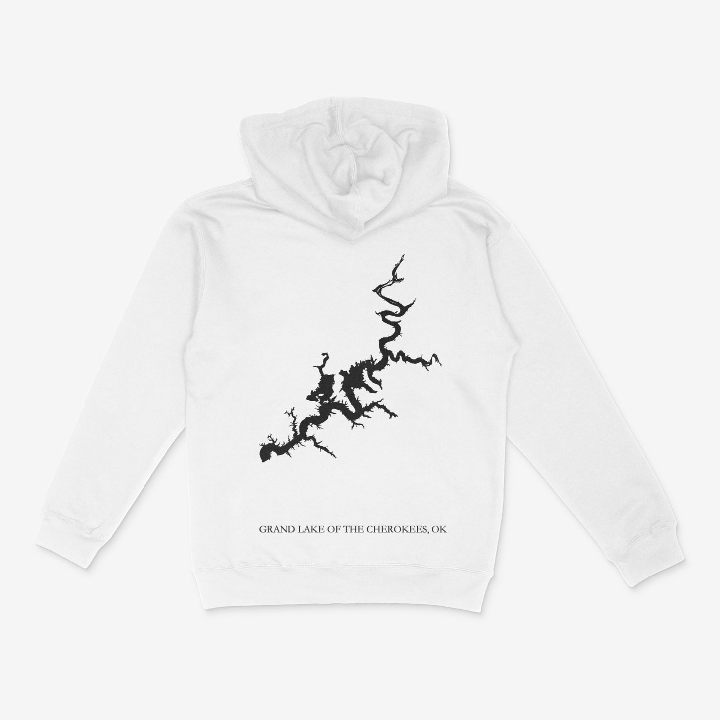 (OK) Grand Hoodie