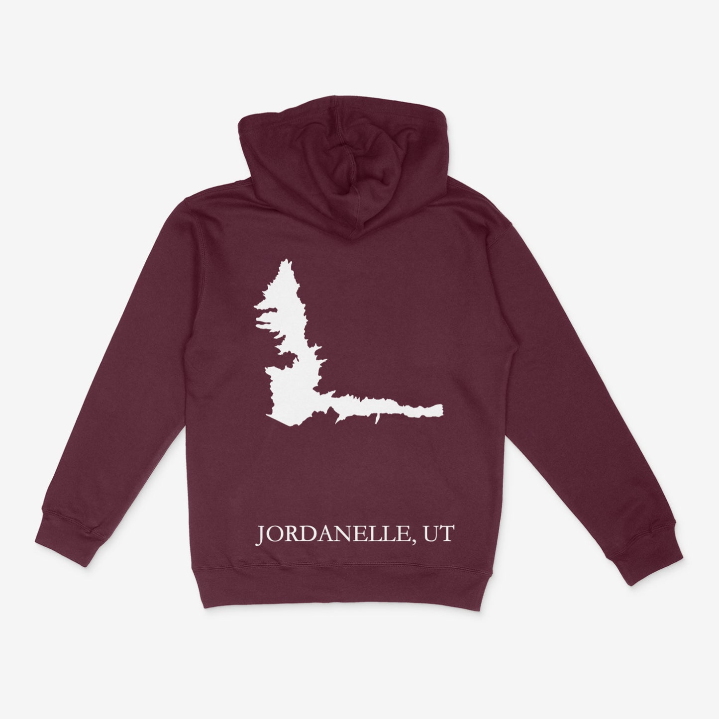 (UT) Jordanelle Hoodie