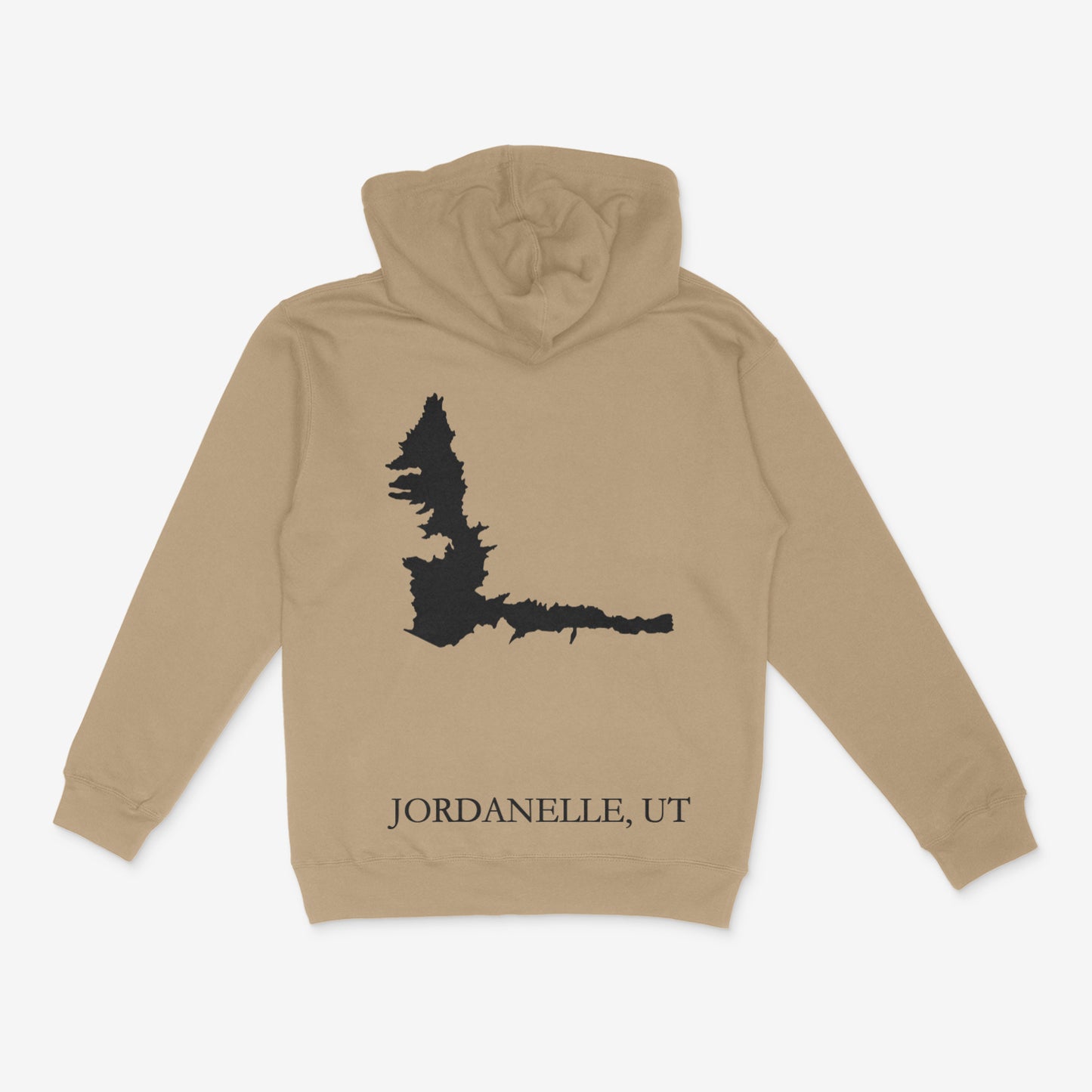 (UT) Jordanelle Hoodie