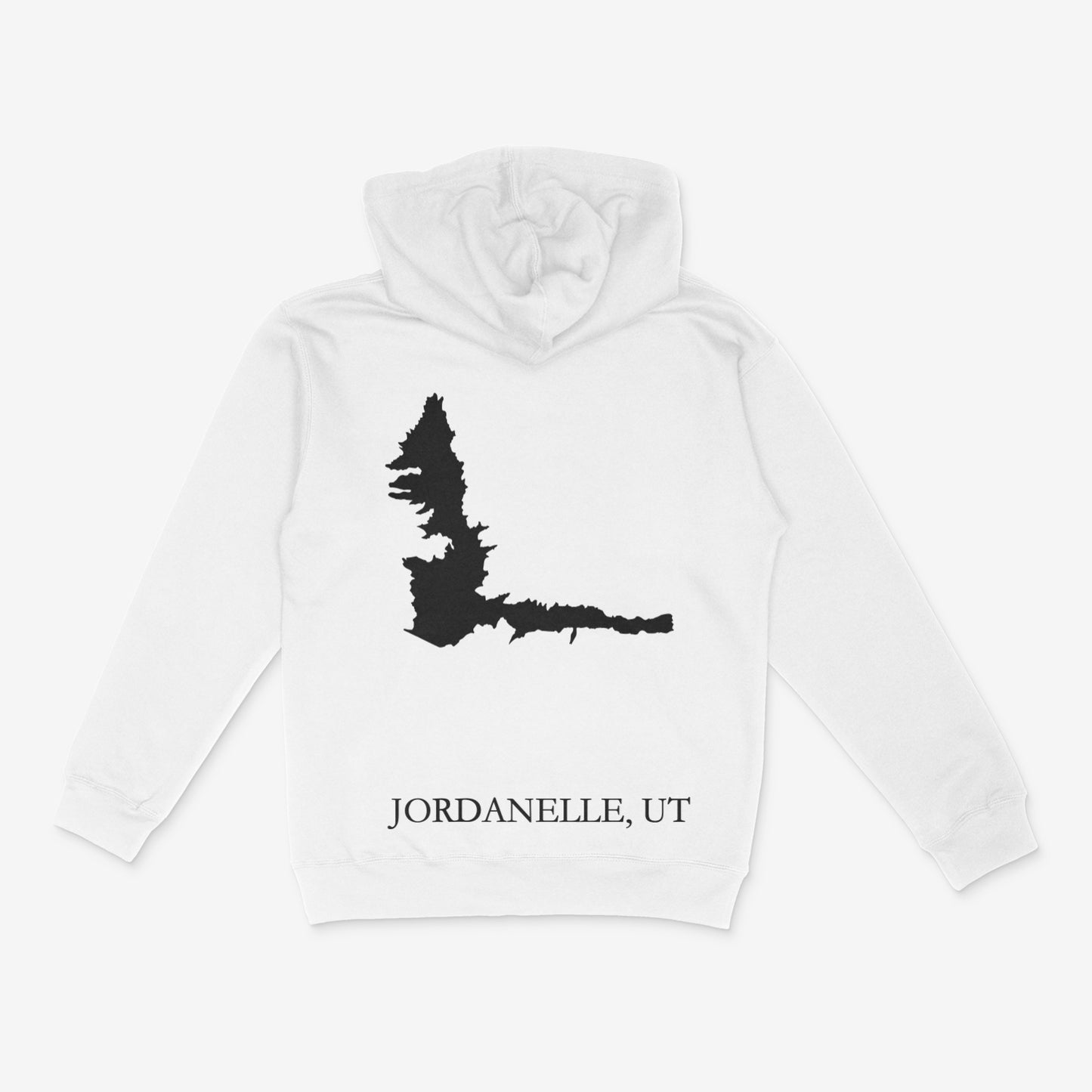 (UT) Jordanelle Hoodie