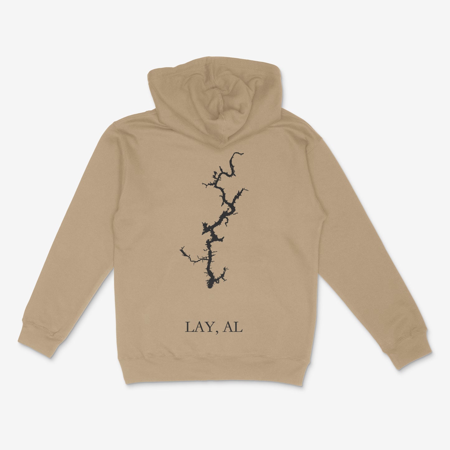 (AL) Lay Hoodie