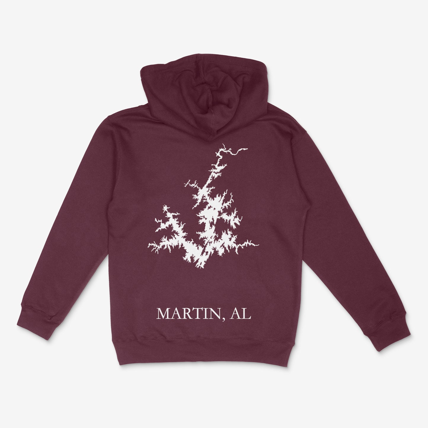 (AL) Martin Hoodie