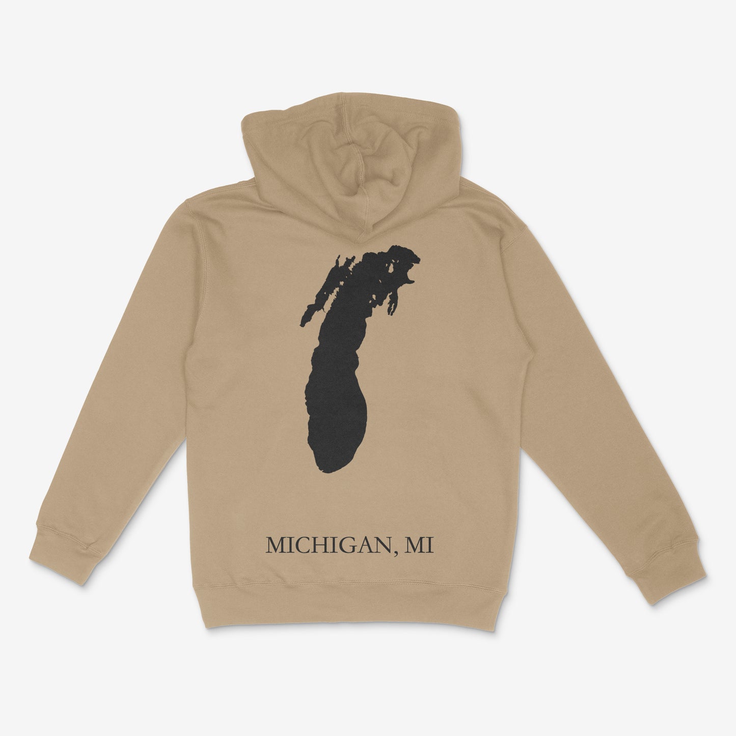(MI) Michigan Hoodie