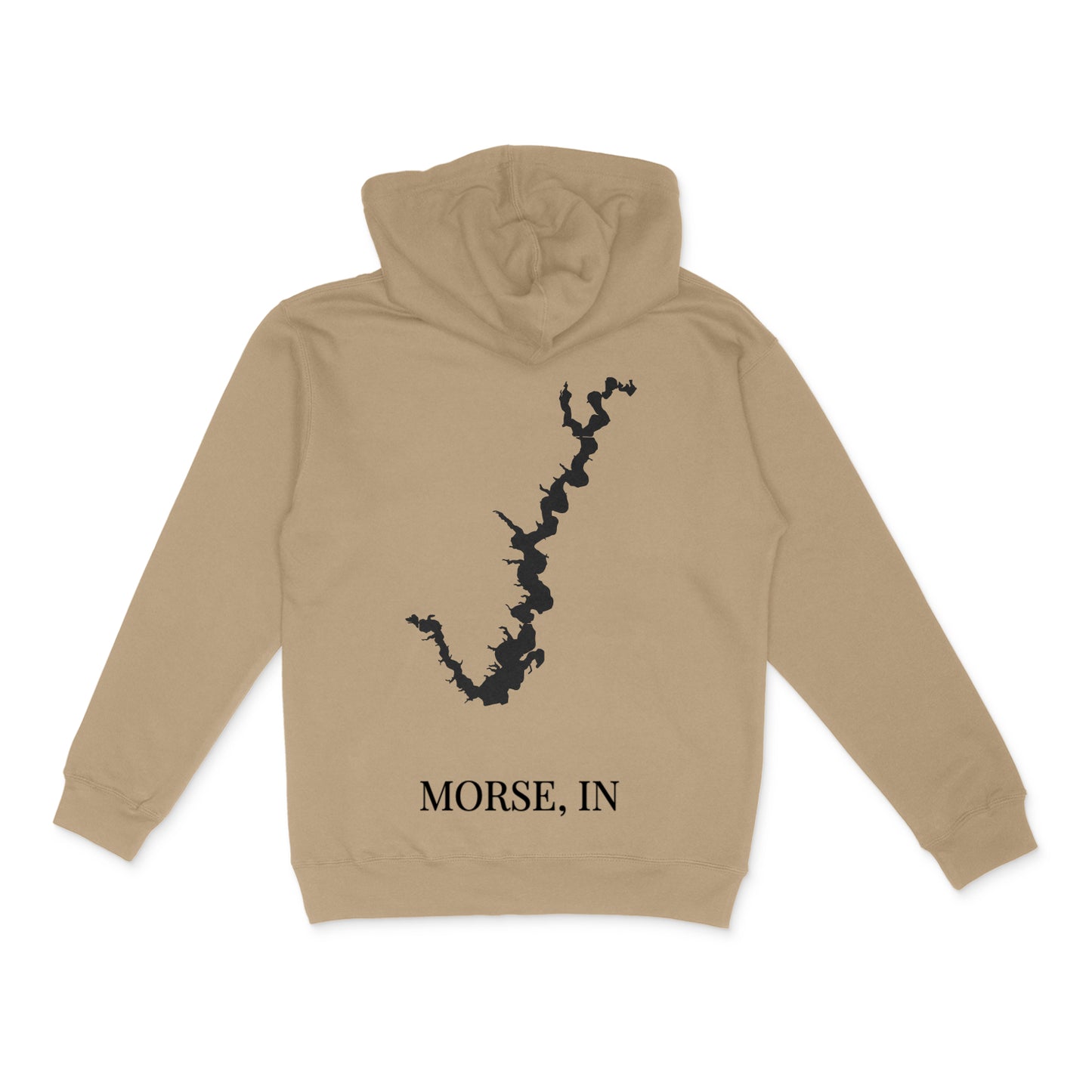(IN) Morse Hoodie
