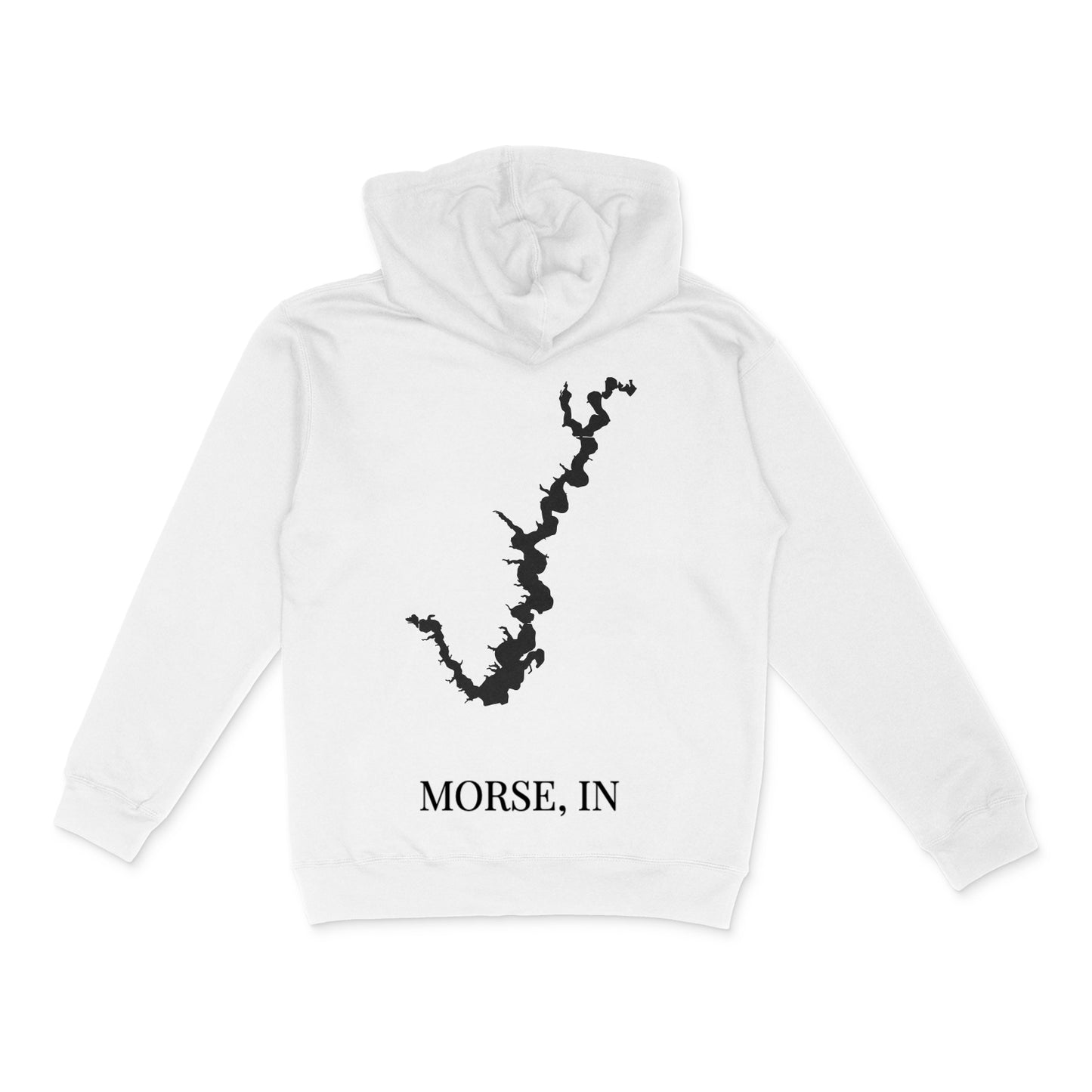 (IN) Morse Hoodie