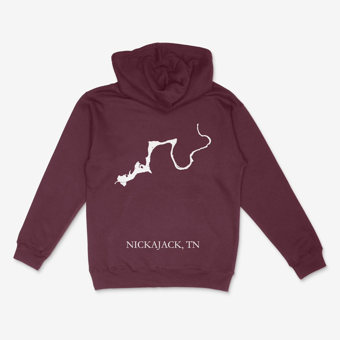 (TN) Nickajack Hoodie