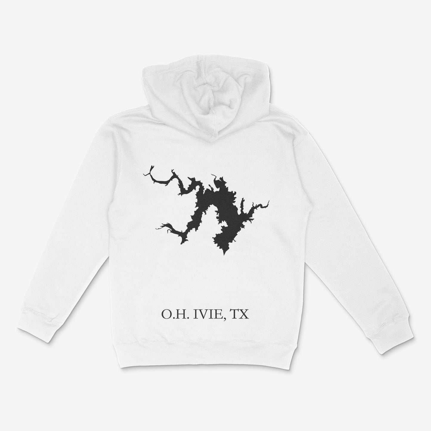 (TX) O.H. Ivie Hoodie