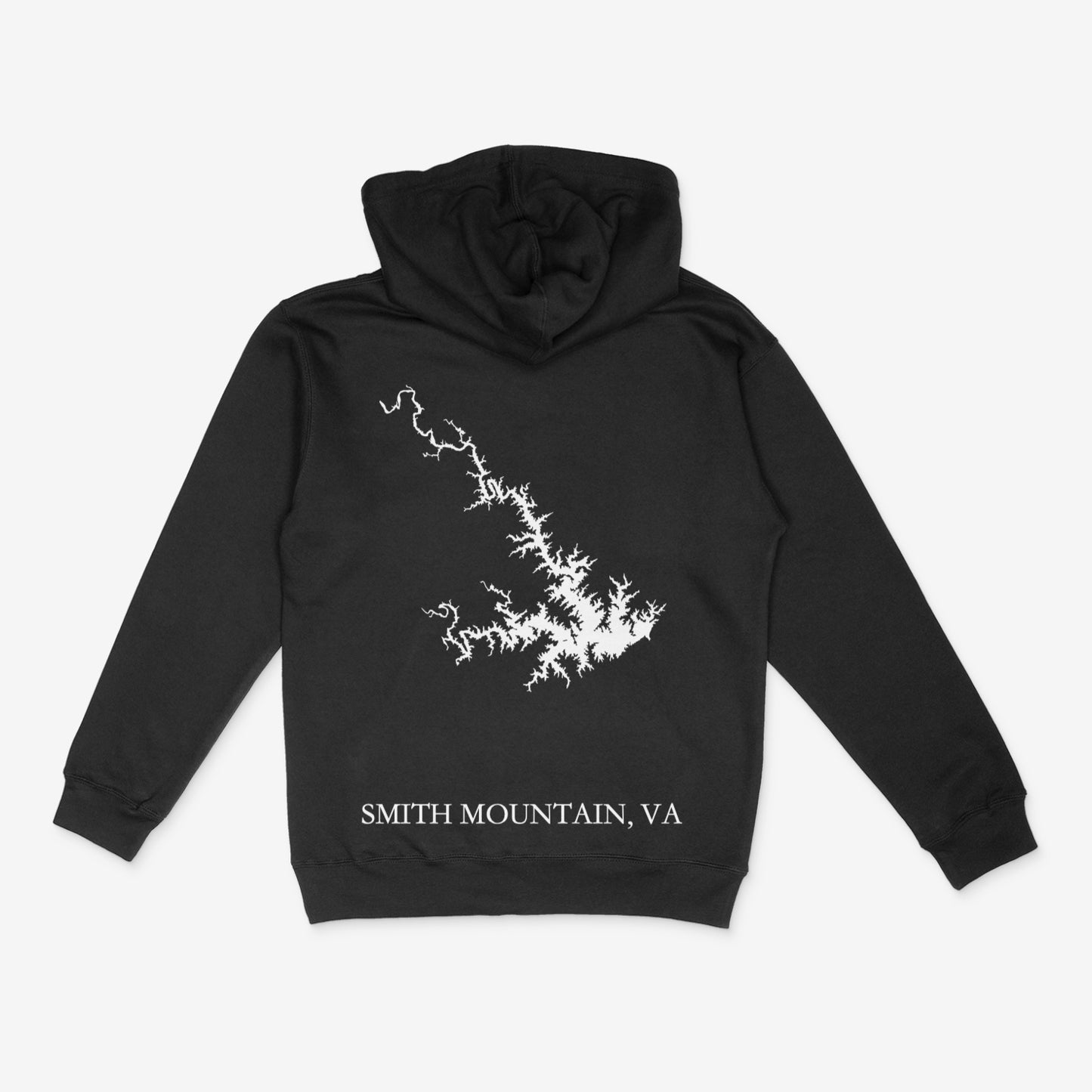 (VA) Smith Mountain Hoodie