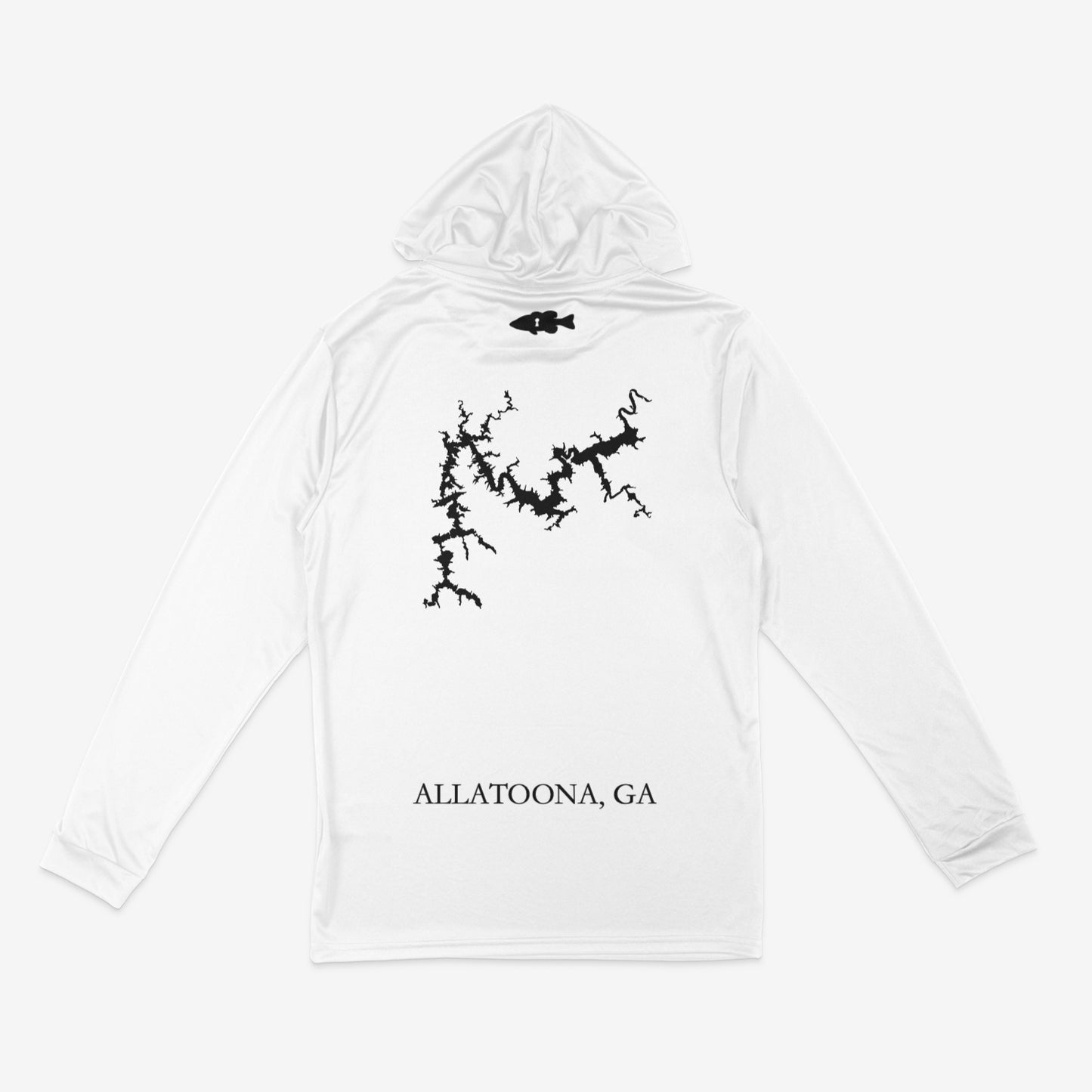 (GA) Alatoona Sunshirt