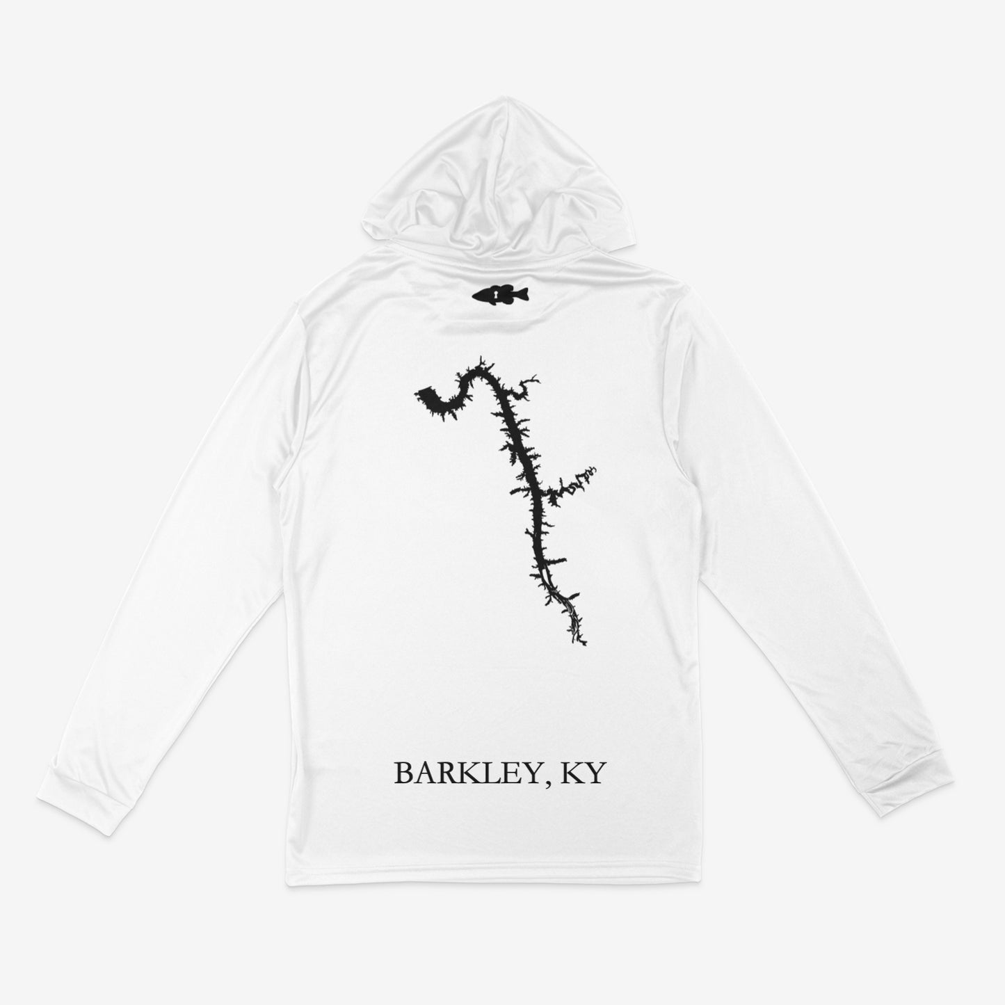 (KY) Barkley Sunshirt