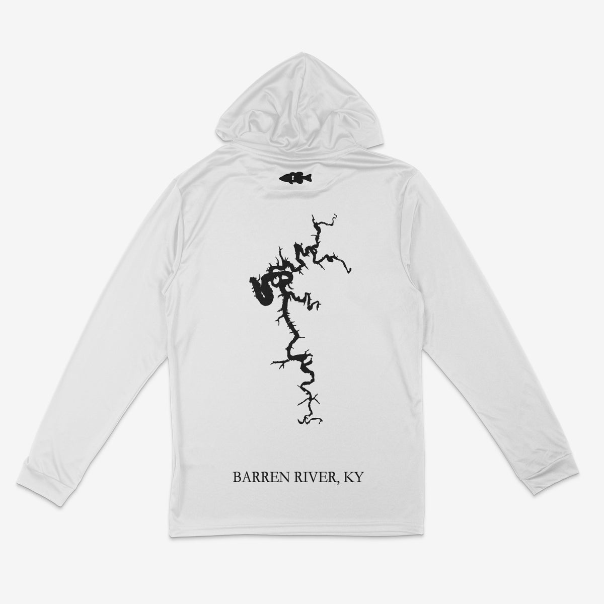 (KY) Barren River Sunshirt