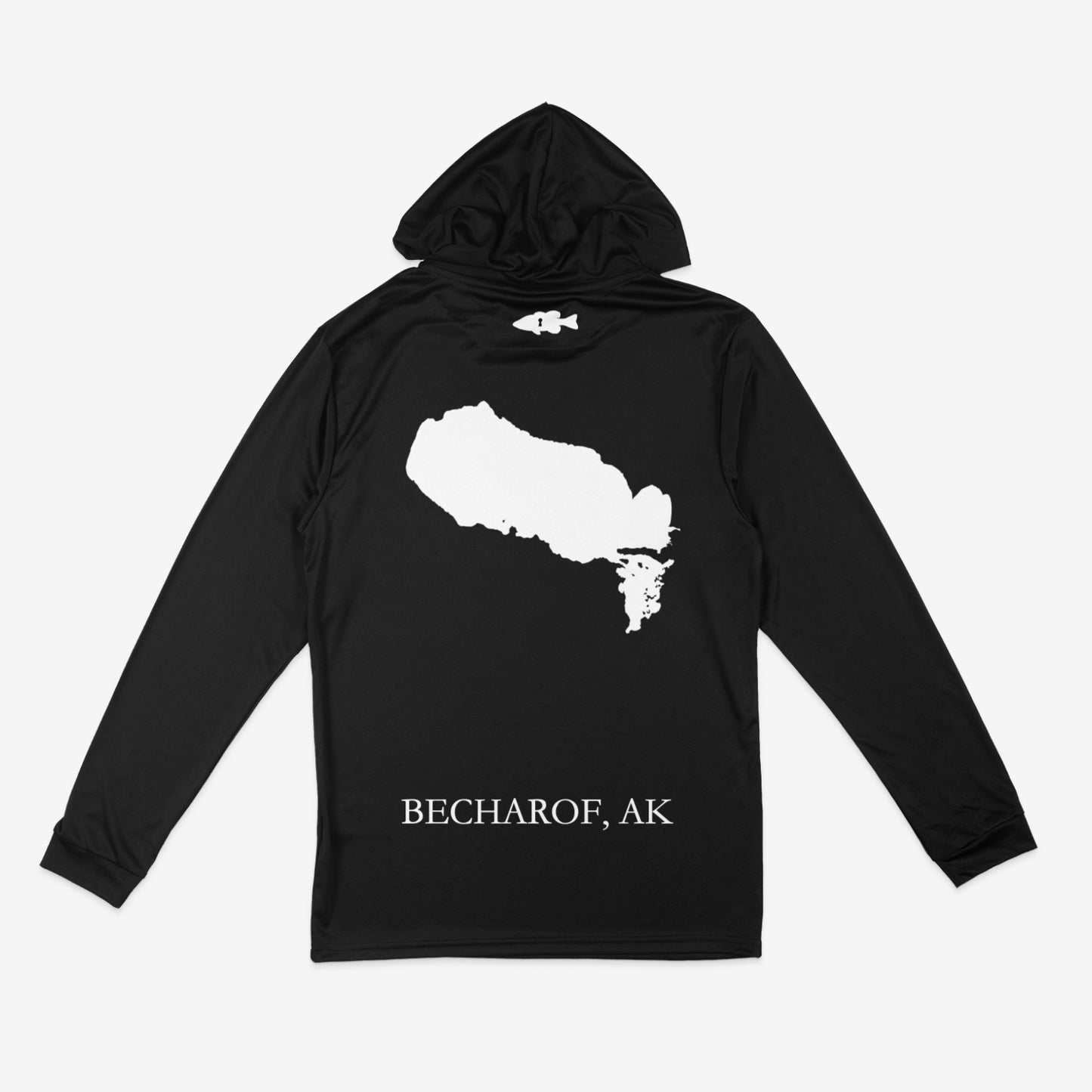 (AK) Becharof Sunshirt