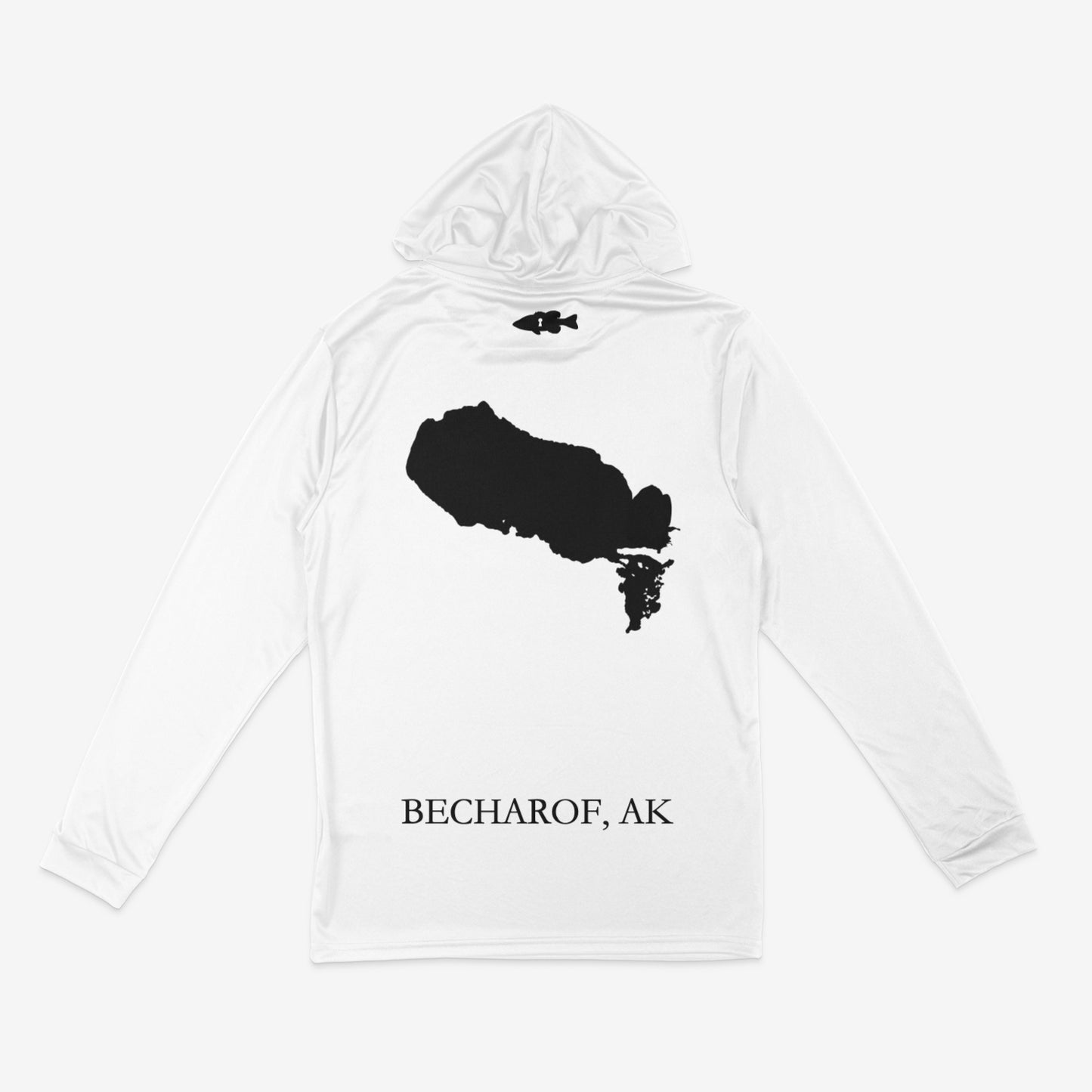 (AK) Becharof Sunshirt