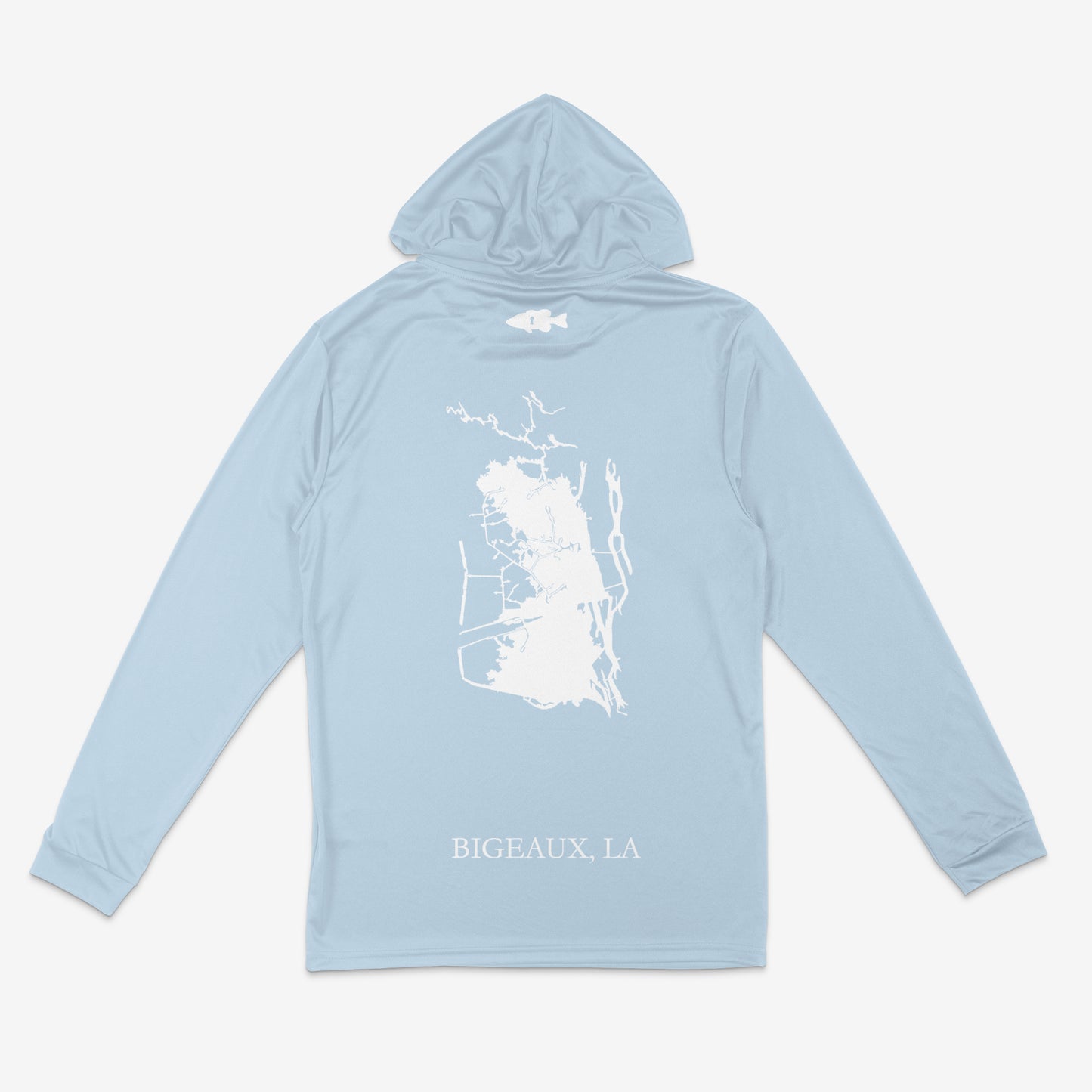 (LA) Bigeaux Sunshirt