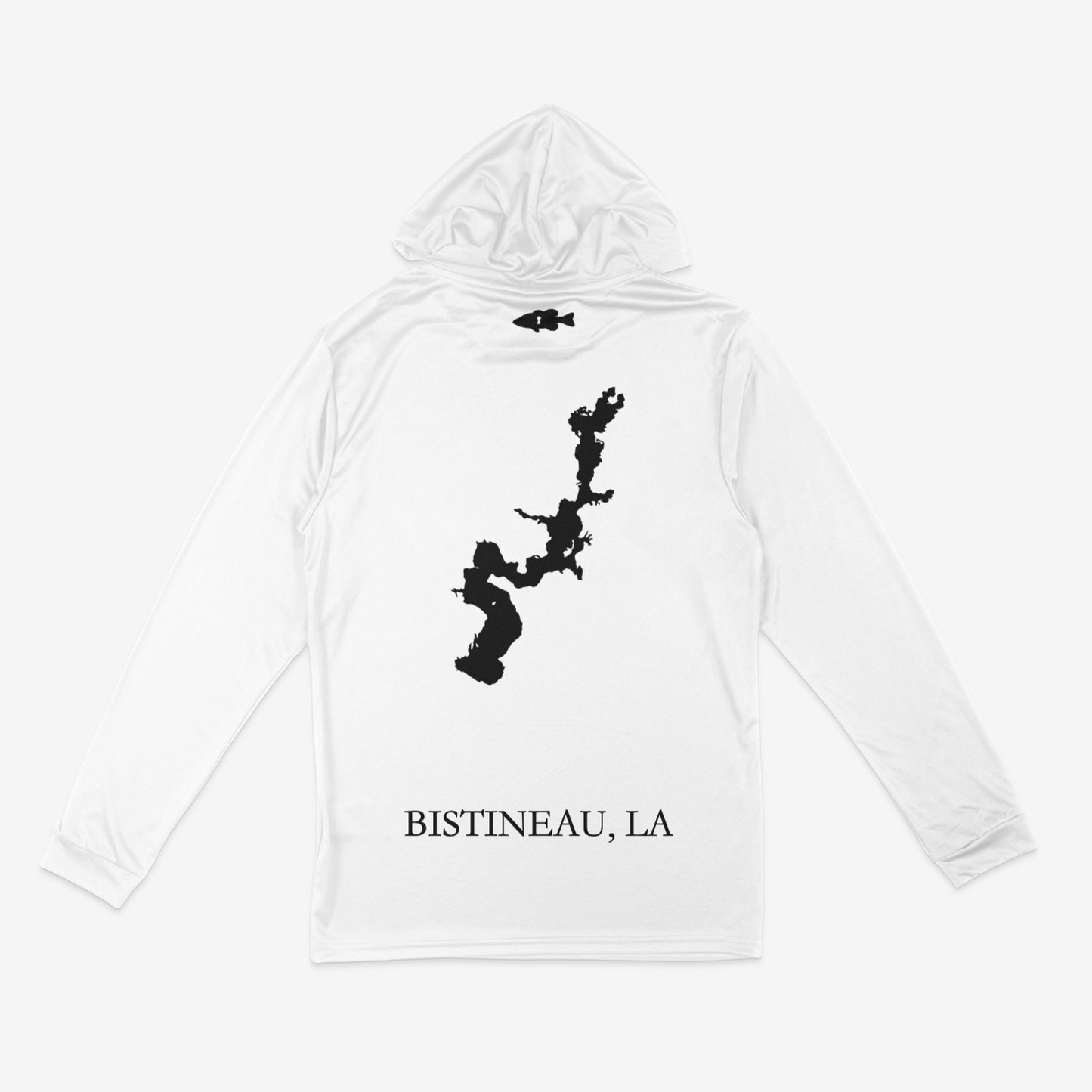 (LA) Bistineau Sunshirt