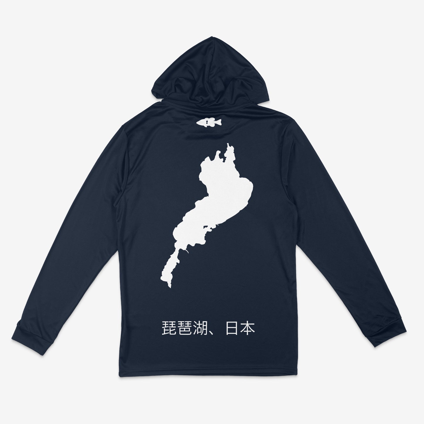 (JPN) Biwa Sunshirt