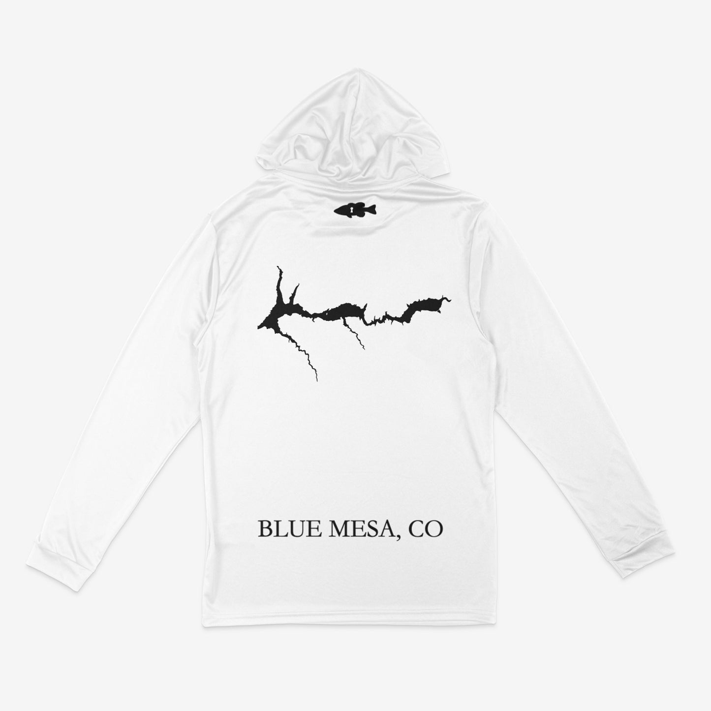 (CO) Blue Mesa Sunshirt