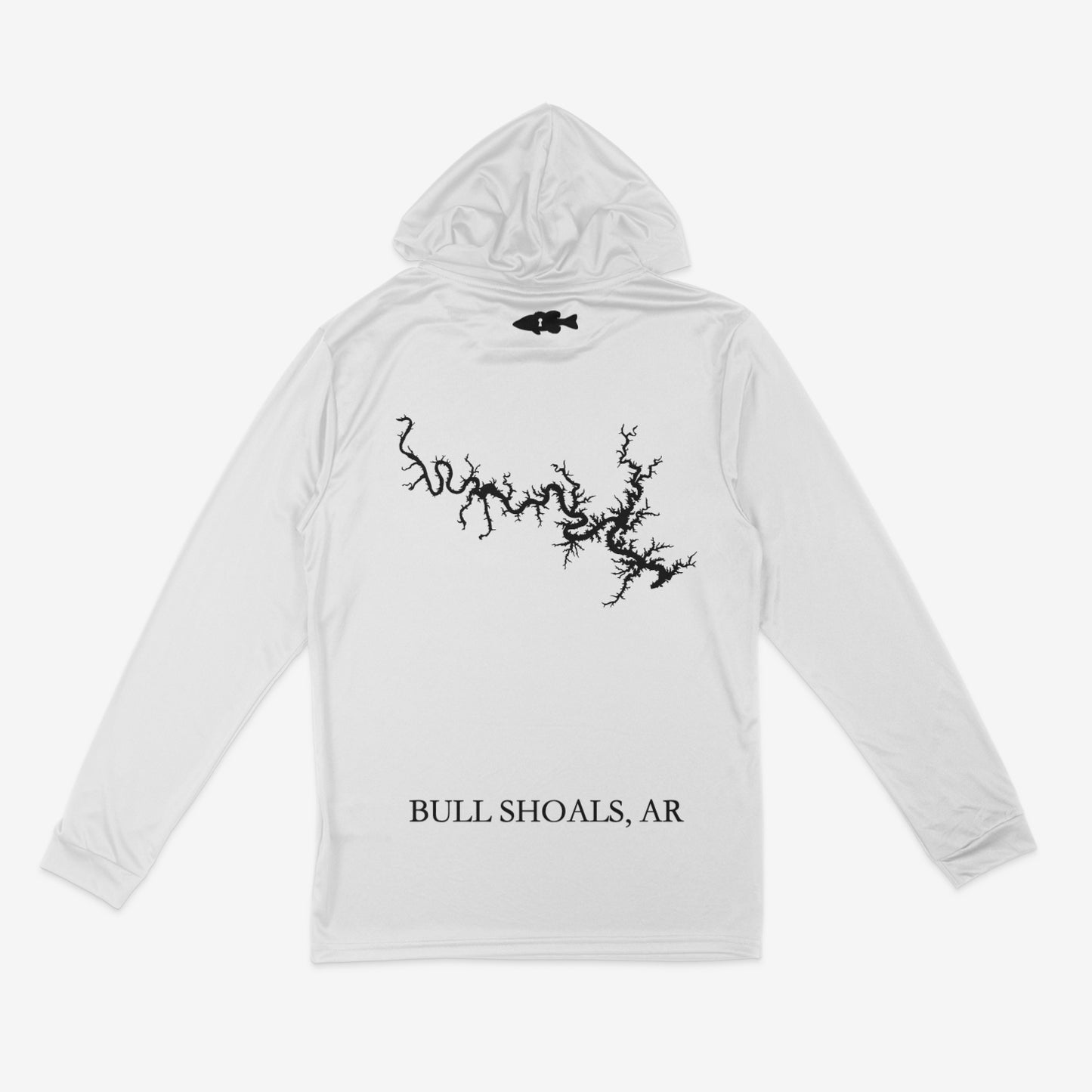 (AR) Bull Shoals Sunshirt