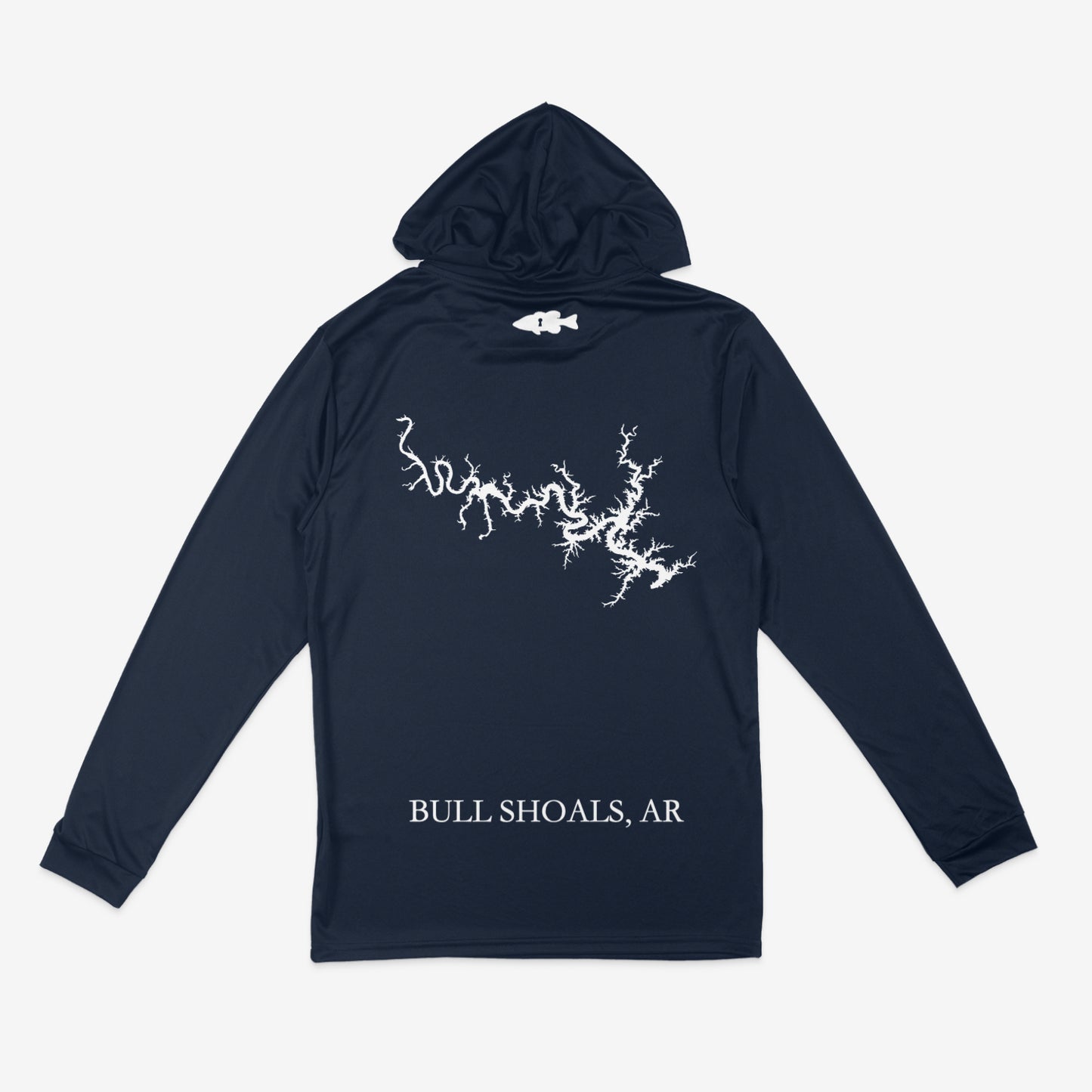 (AR) Bull Shoals Sunshirt