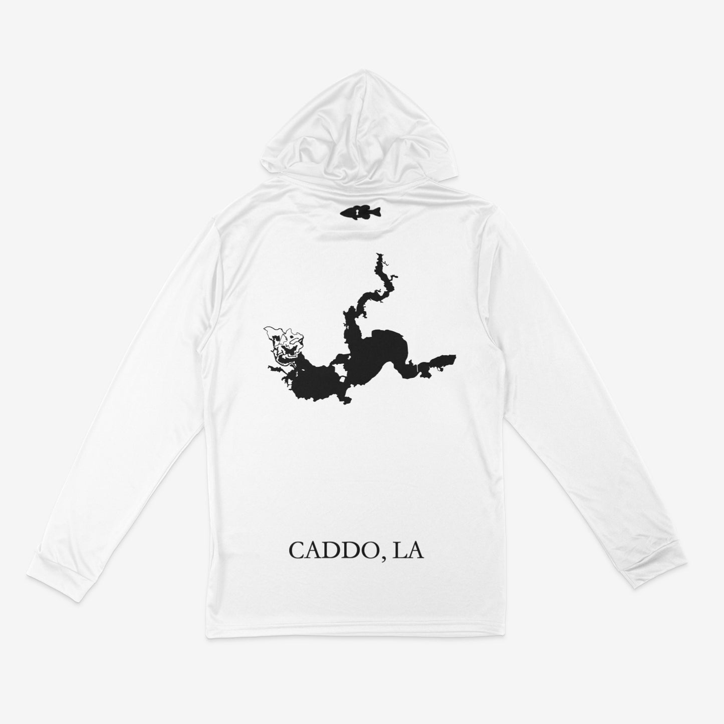 (LA) Caddo Sunshirt