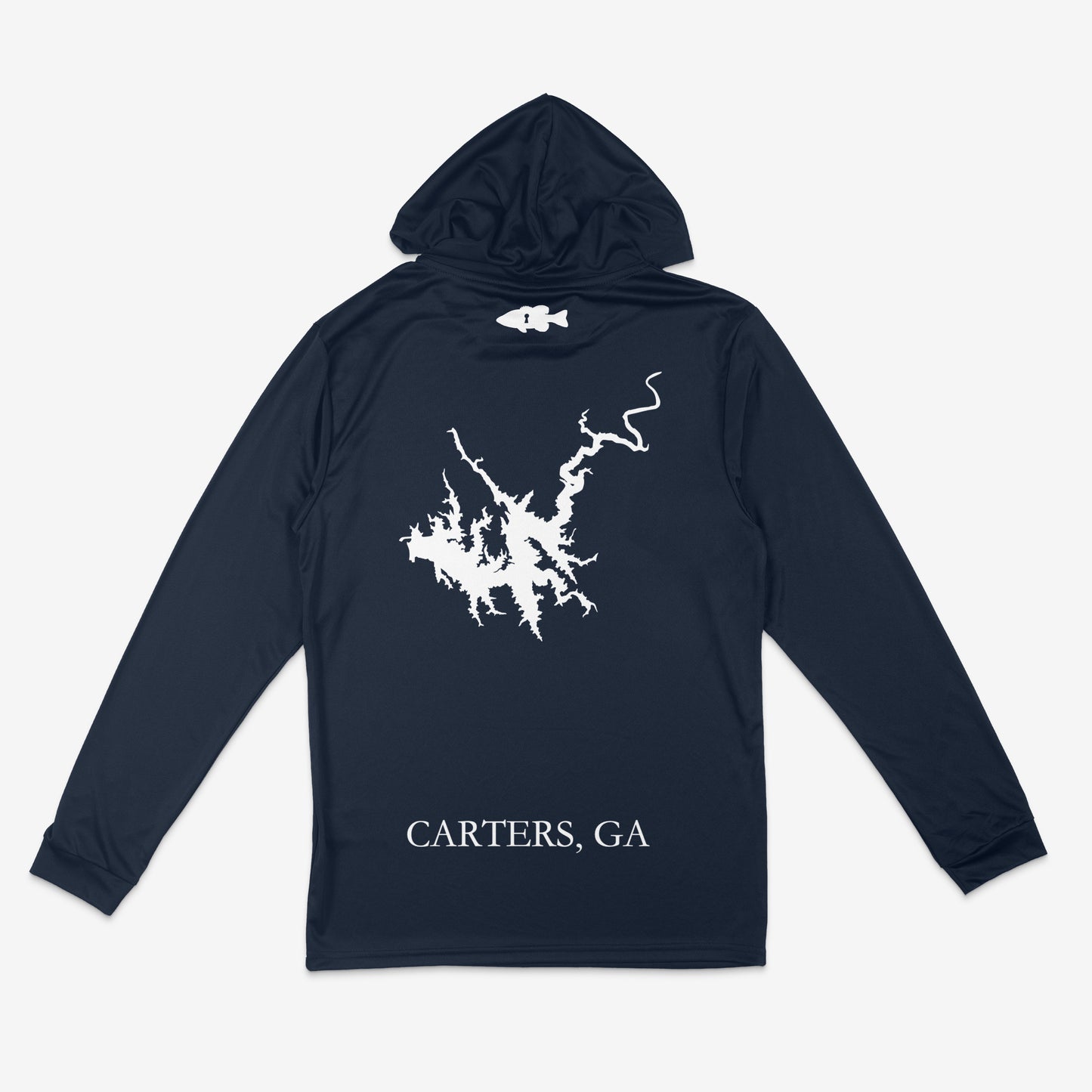 (GA) Carters Sunshirt