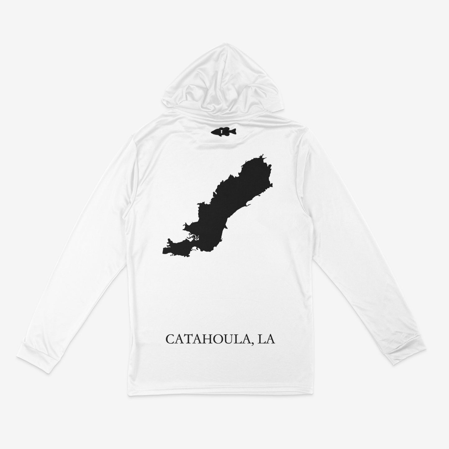 (LA) Catahoula Sunshirt