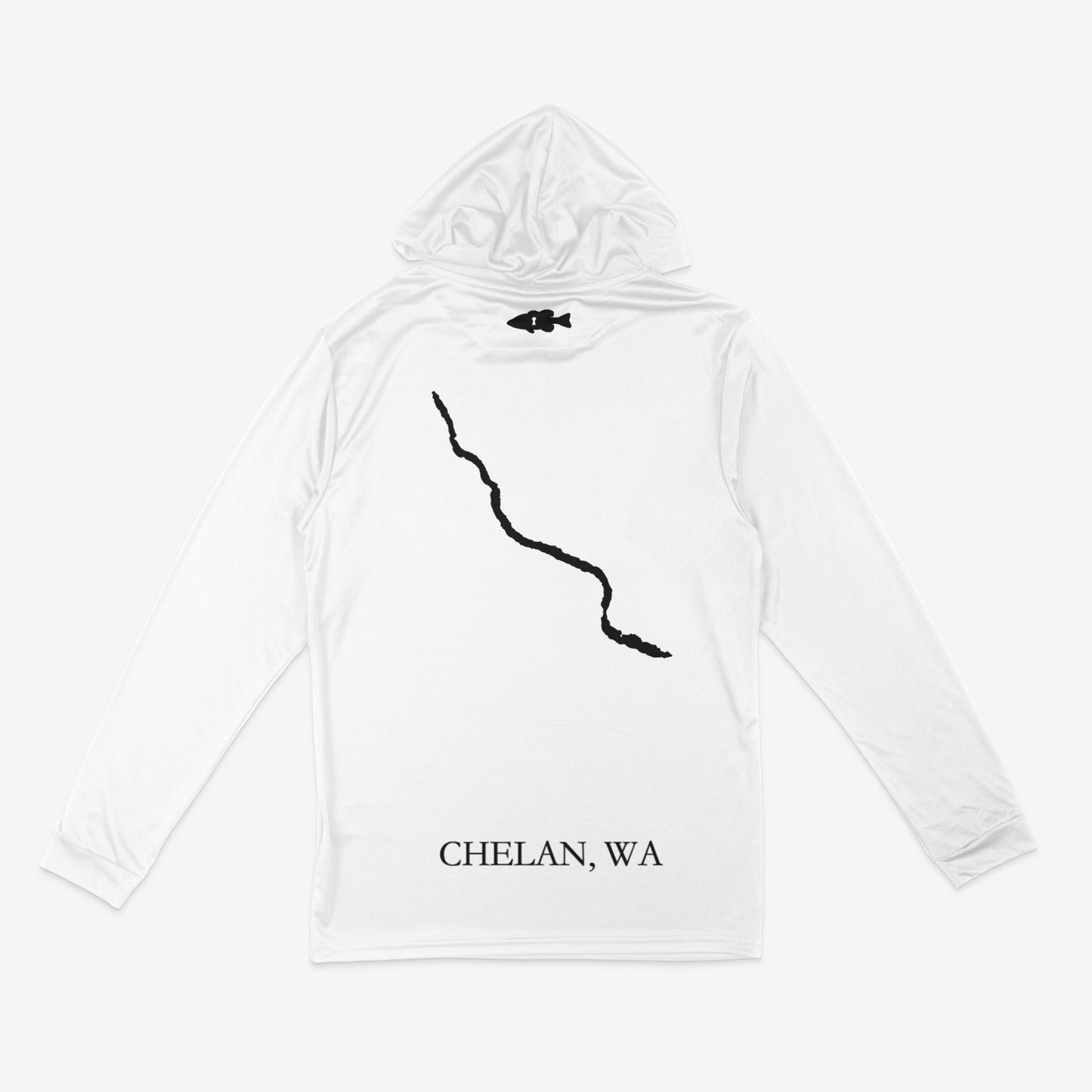 (WA) Chelan Sunshirt