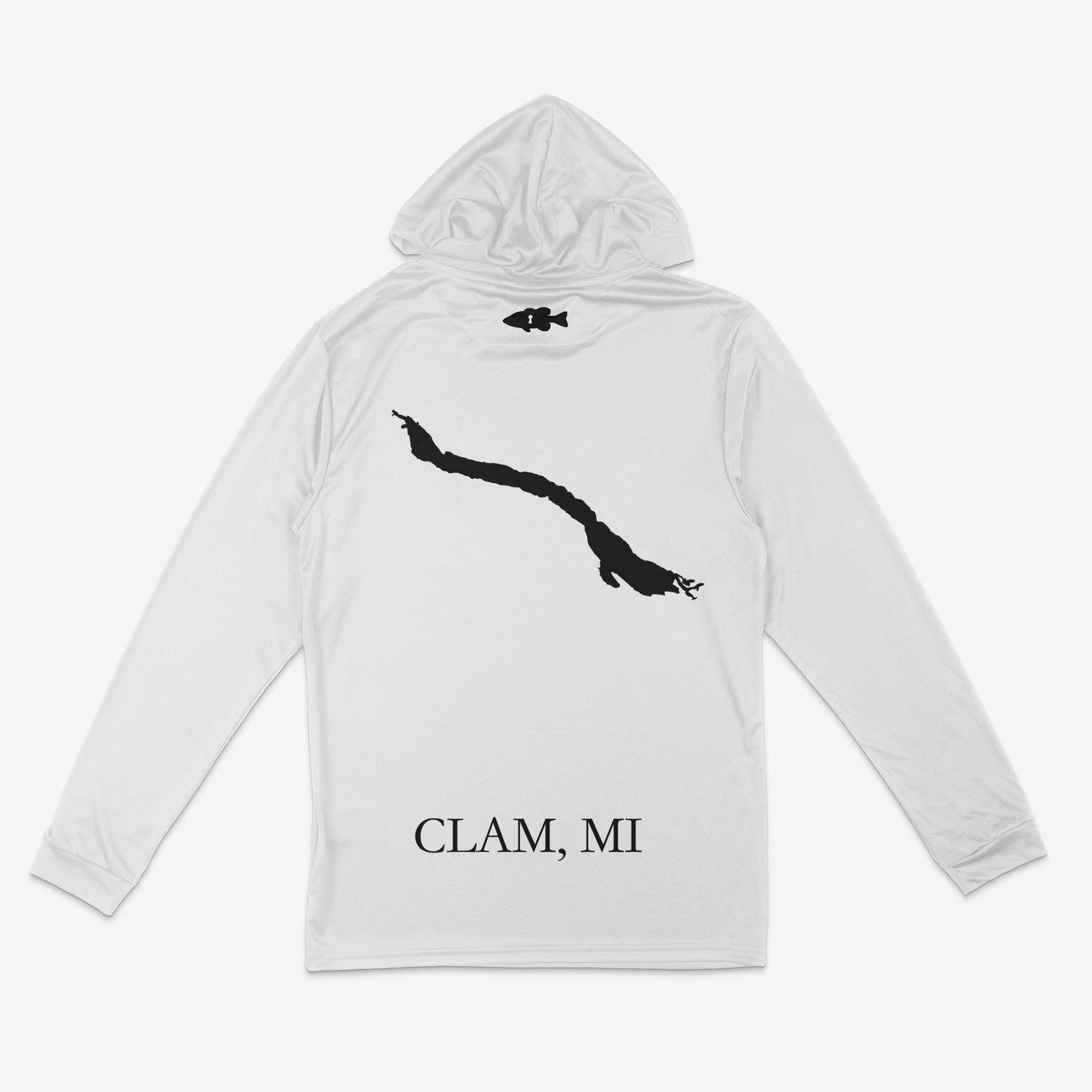 (MI) Clam Sunshirt