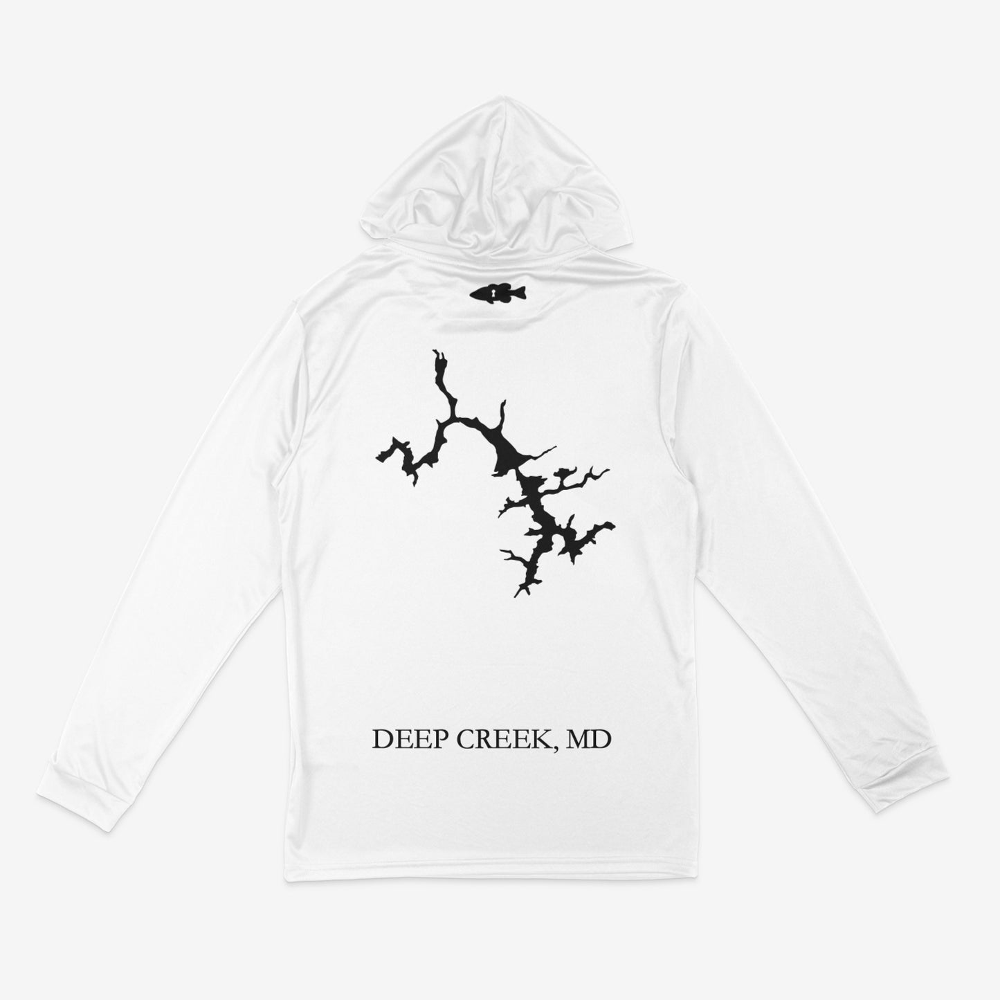(MD) Deep Creek Sunshirt