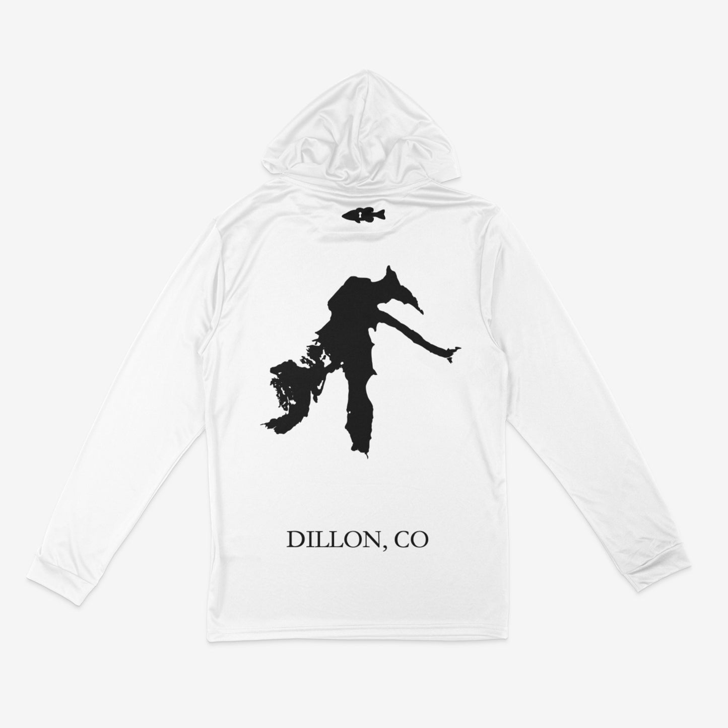 (CO) Dillon Sunshirt