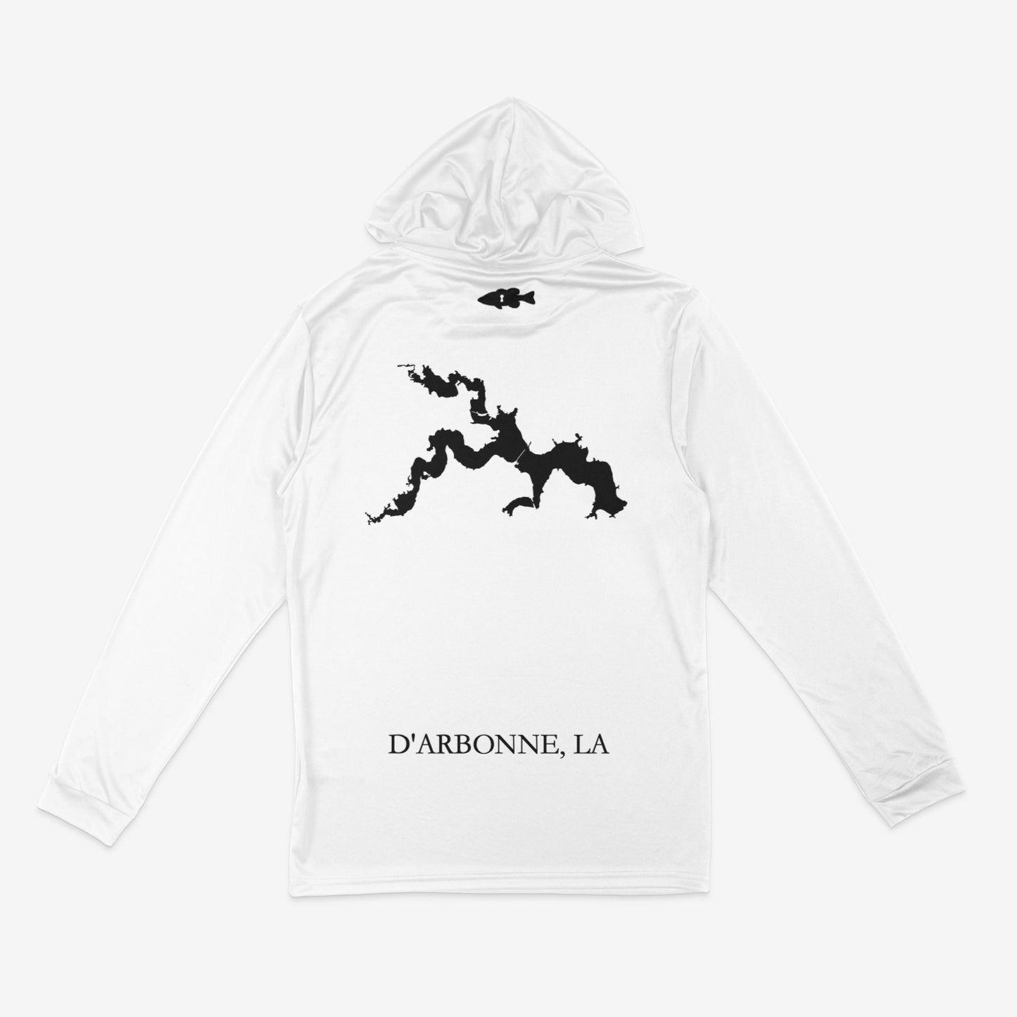 (LA) D'arbonne Sunshirt