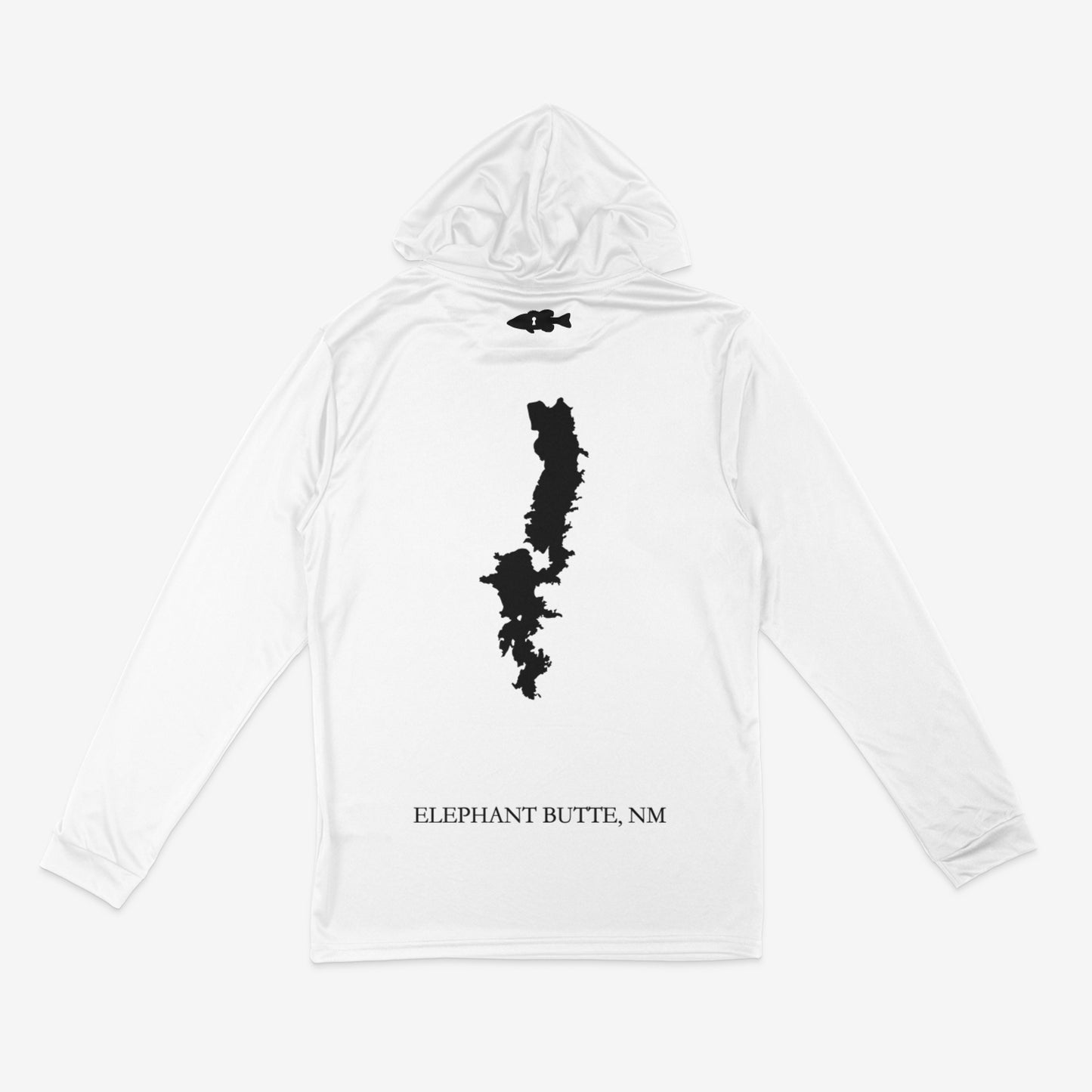 (NM) Elephant Butte Sunshirt