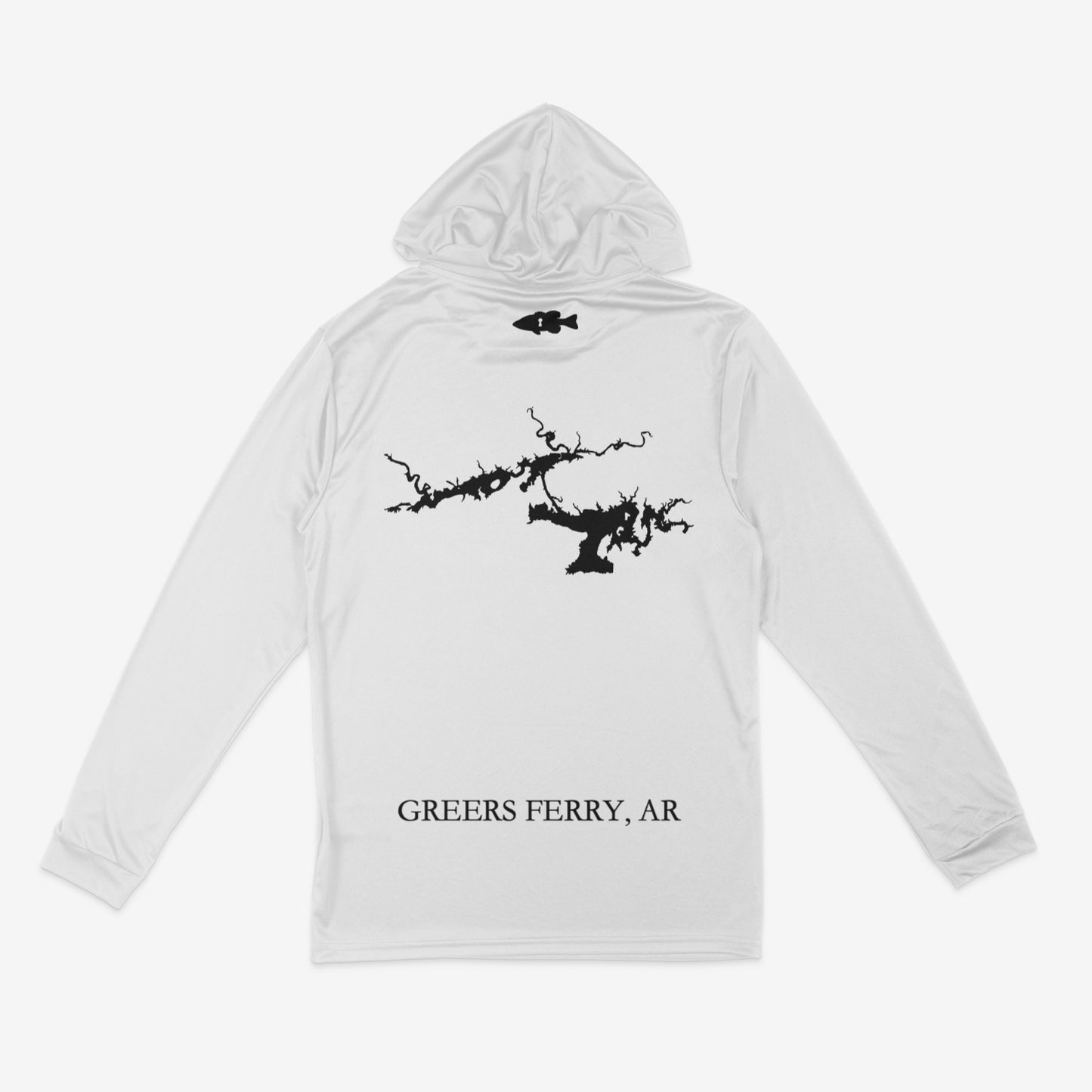(AR) Greers Ferry Sunshirt