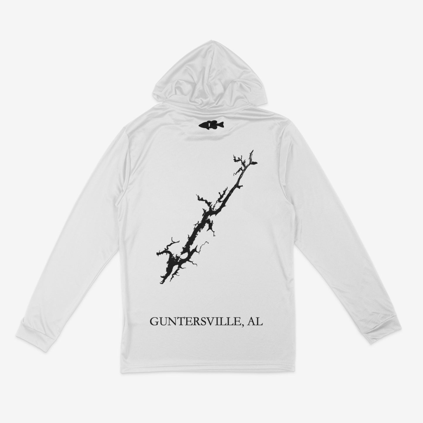 (AL) Guntersville Sunshirt