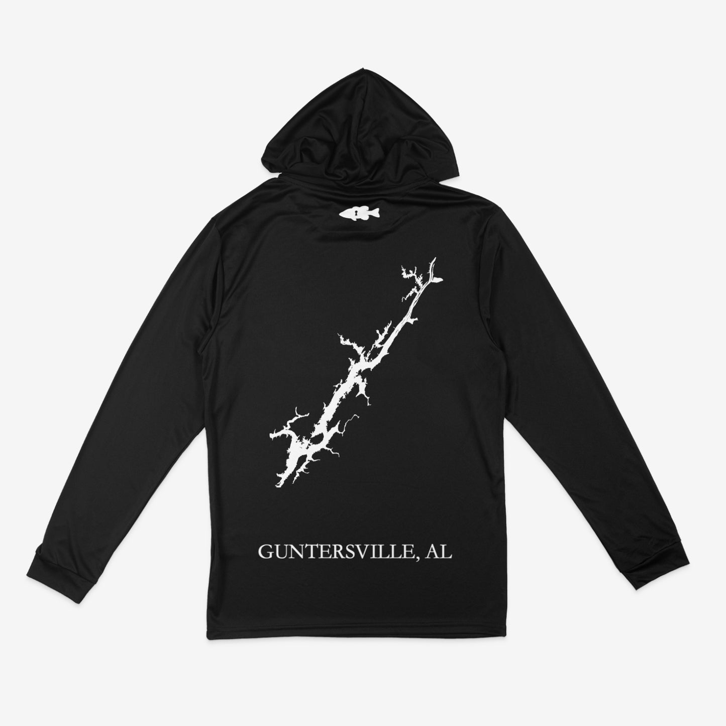 (AL) Guntersville Sunshirt