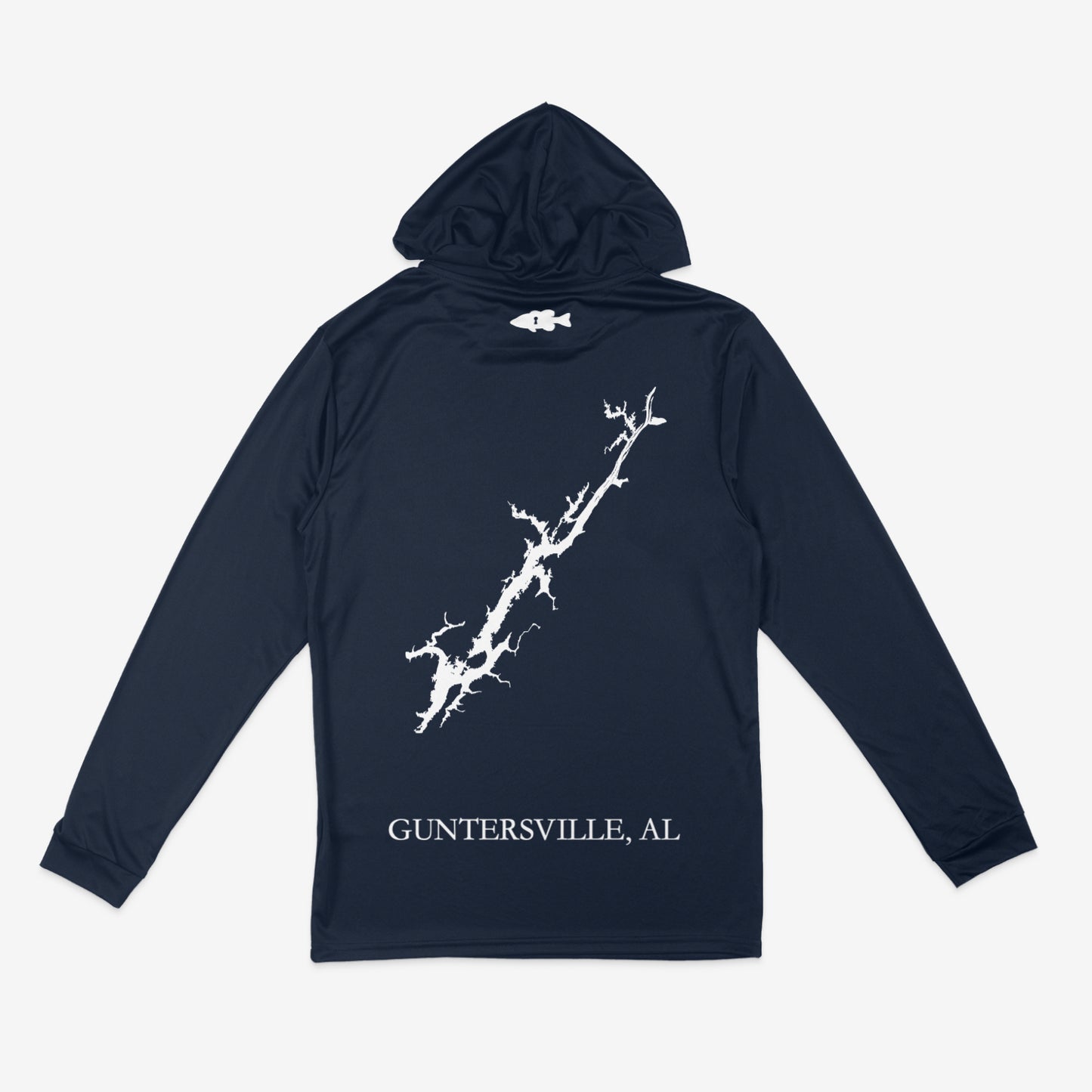 (AL) Guntersville Sunshirt
