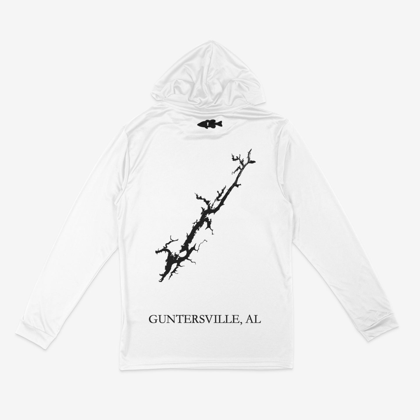(AL) Guntersville Sunshirt