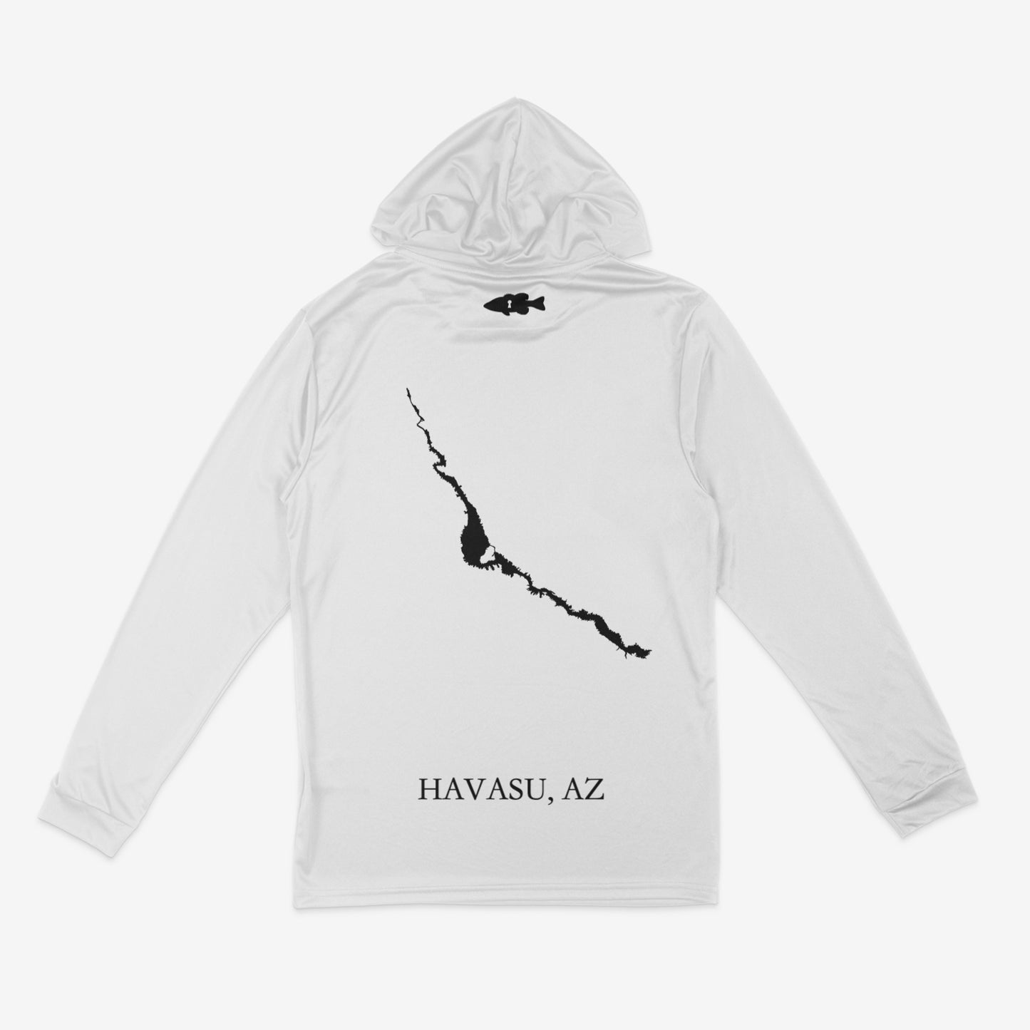 (AZ) Havasu Sunshirt