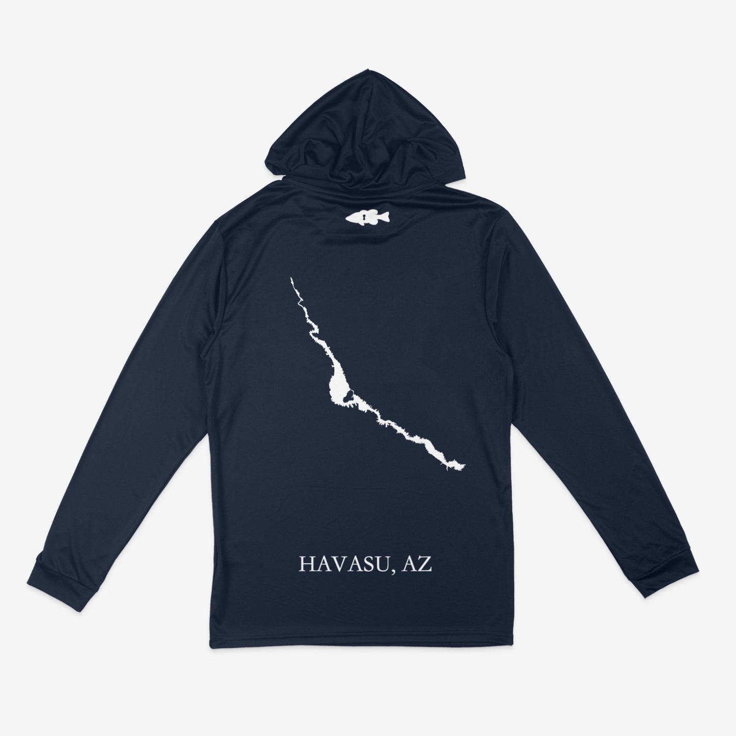 (AZ) Havasu Sunshirt