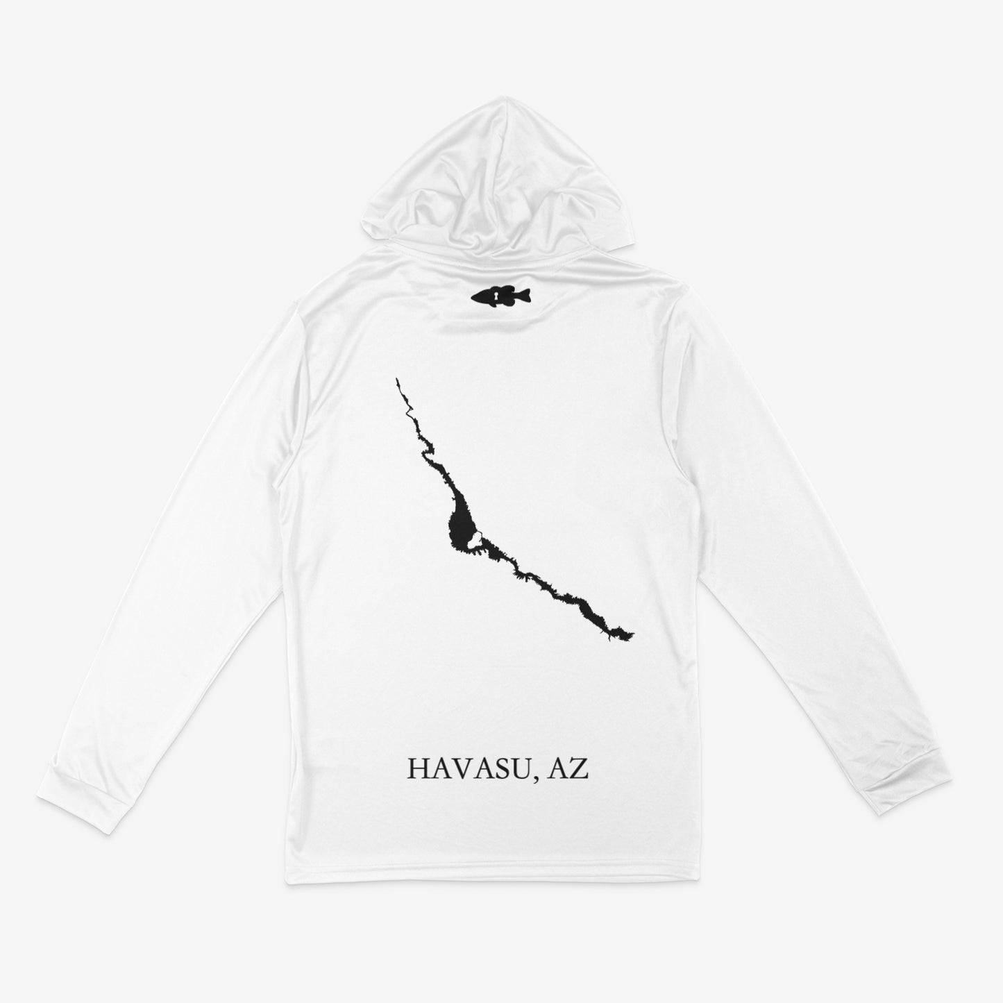 (AZ) Havasu Sunshirt