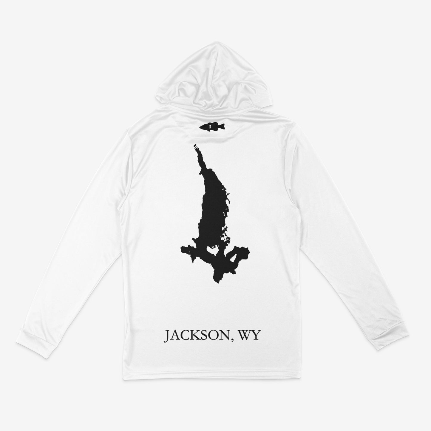 (WY) Jackson Sunshirt