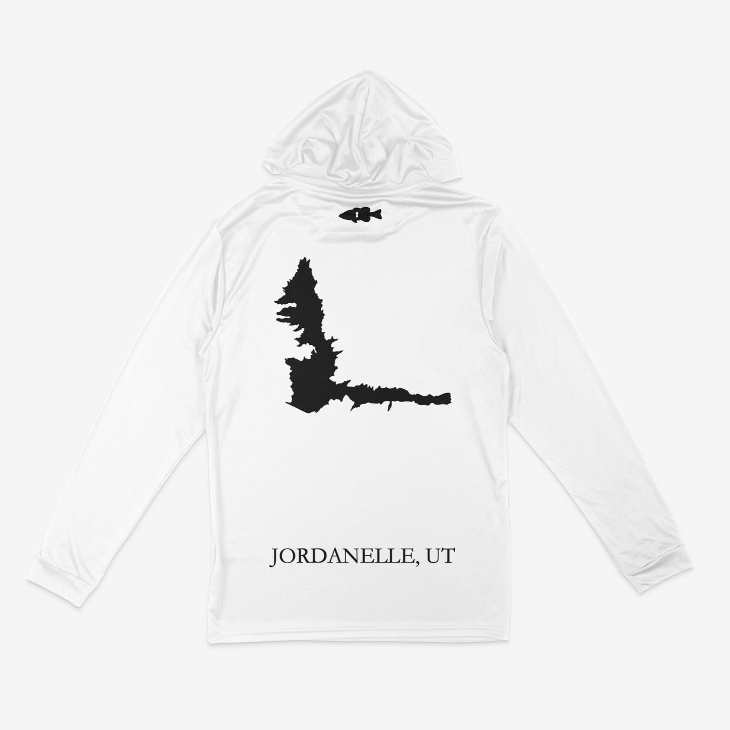 (UT) Jordanelle Sunshirt