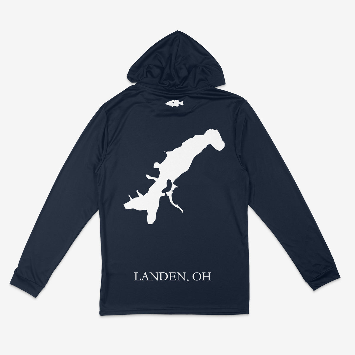(OH) Landen Sunshirt